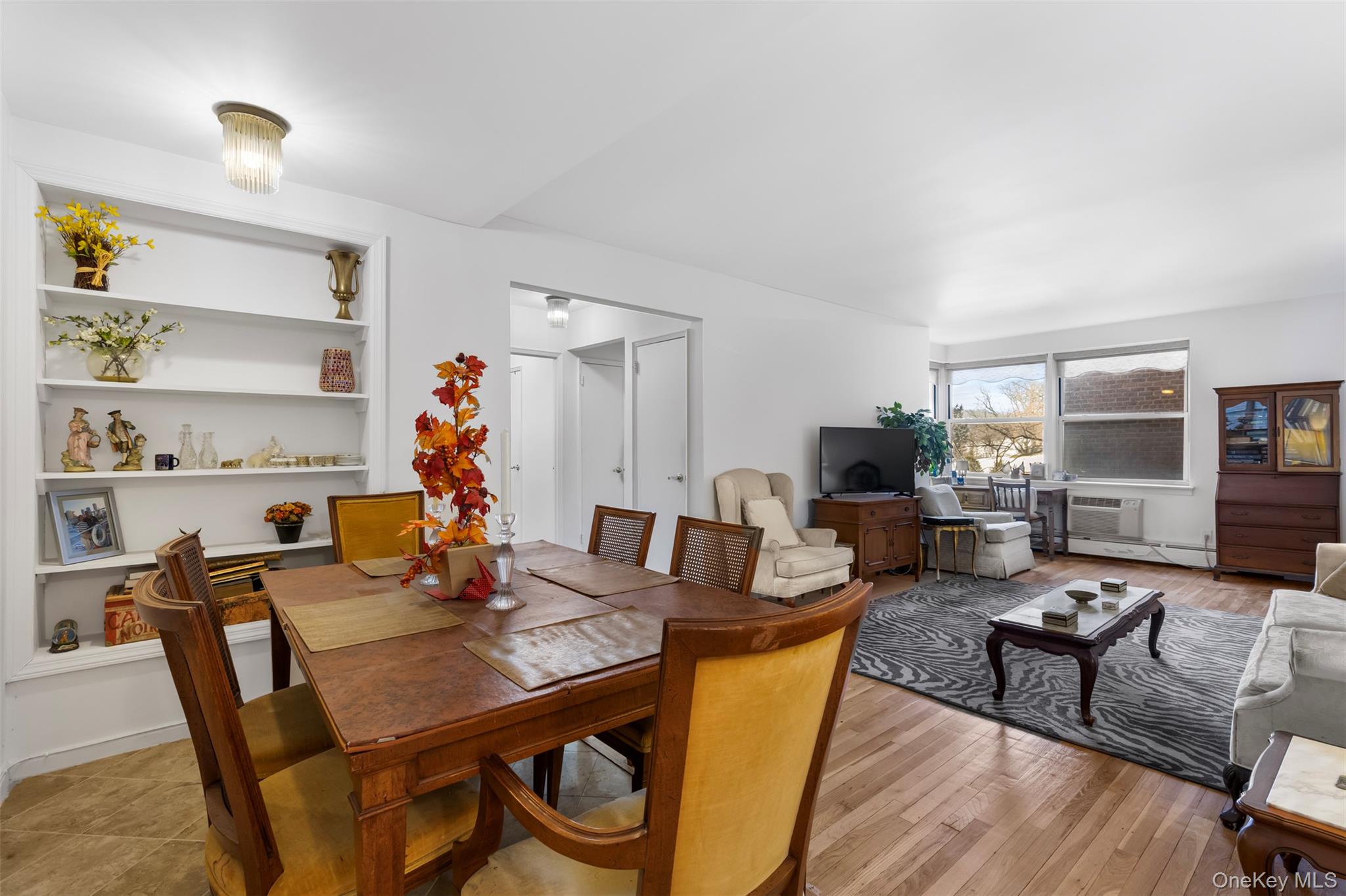 120 East Hartsdale Avenue Unit: 3Q