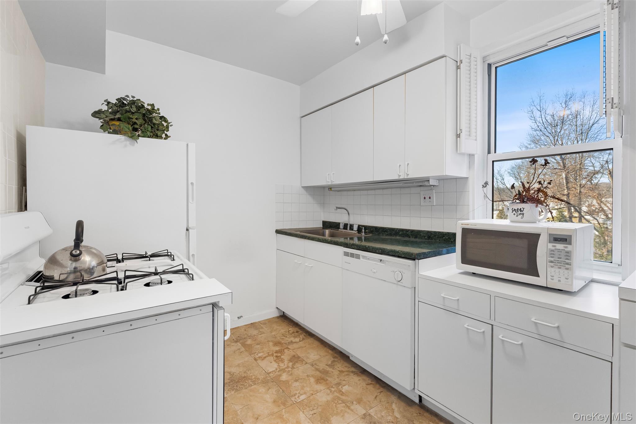 120 East Hartsdale Avenue Unit: 3Q