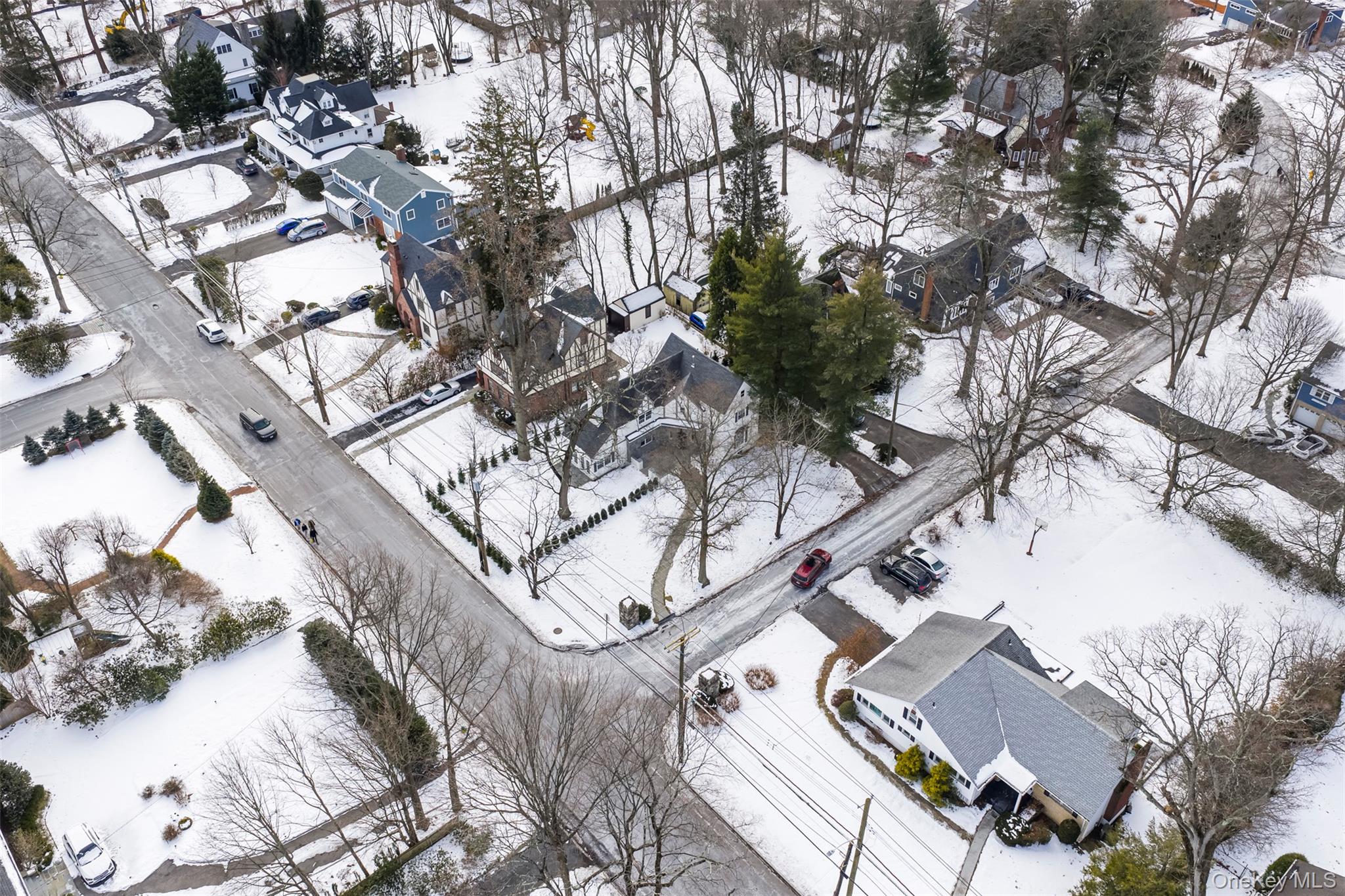 118 Soundview Avenue