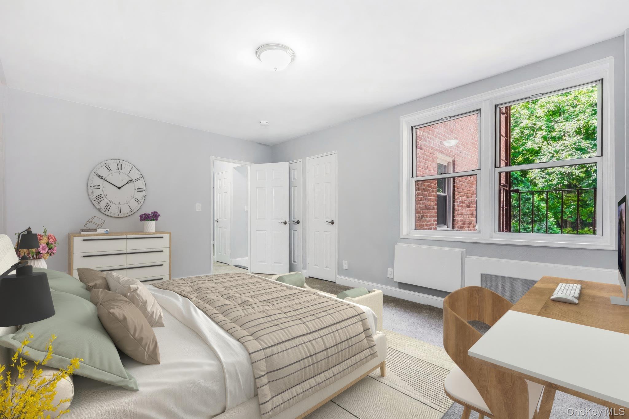 3 Sadore Lane Unit: 1E