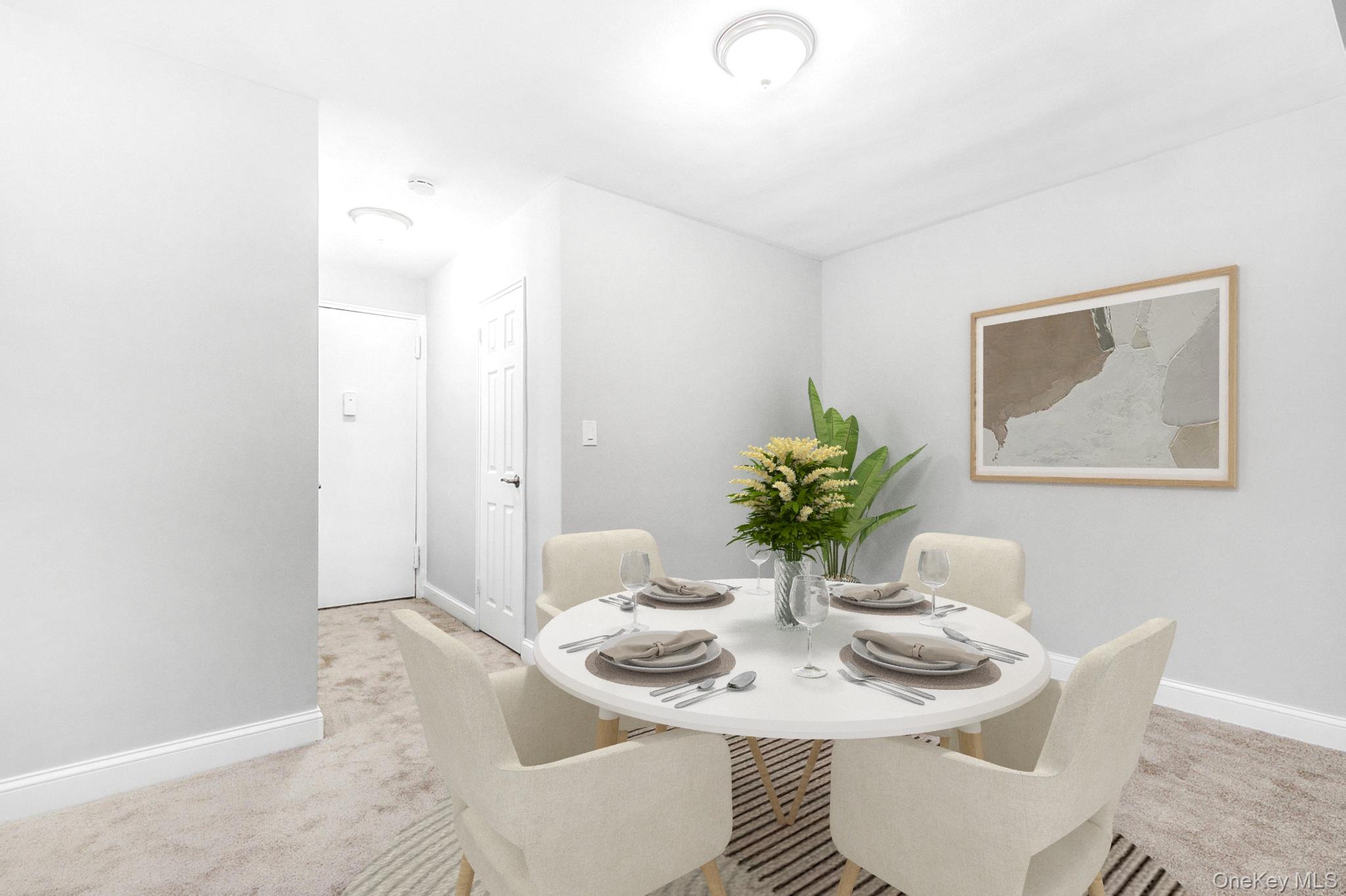 3 Sadore Lane Unit: 1E