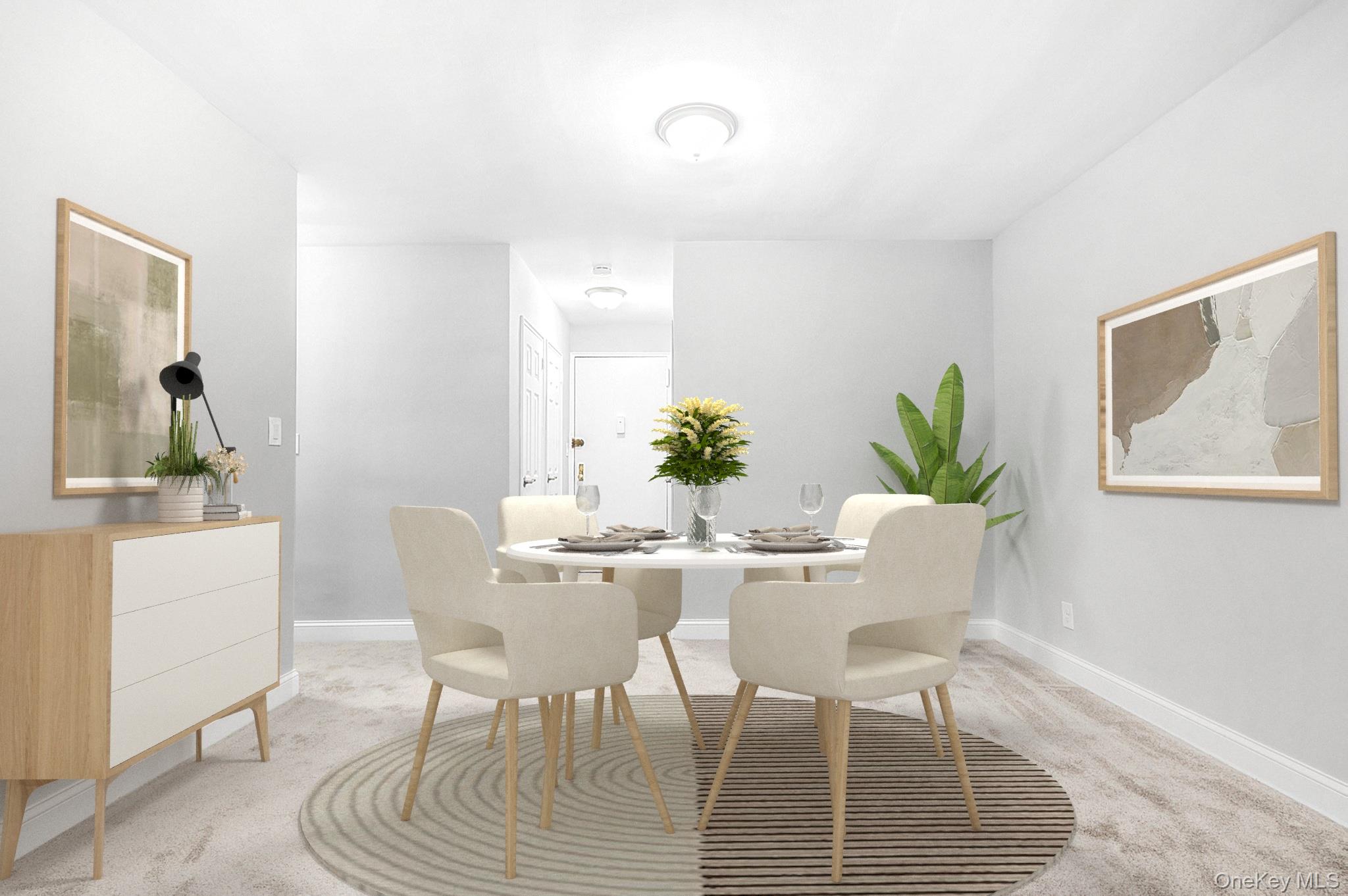 3 Sadore Lane Unit: 1E