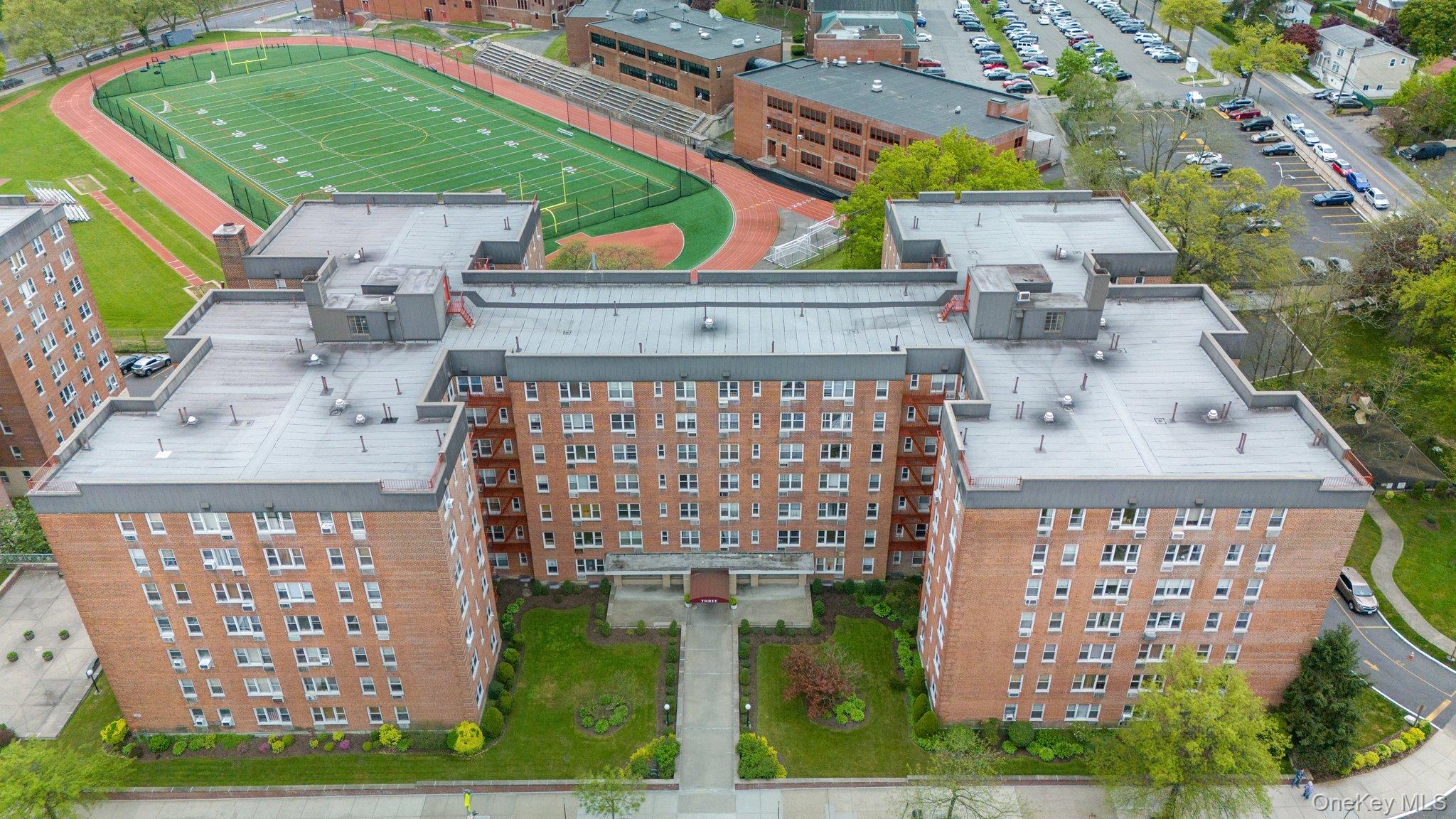 3 Sadore Lane Unit: 1E