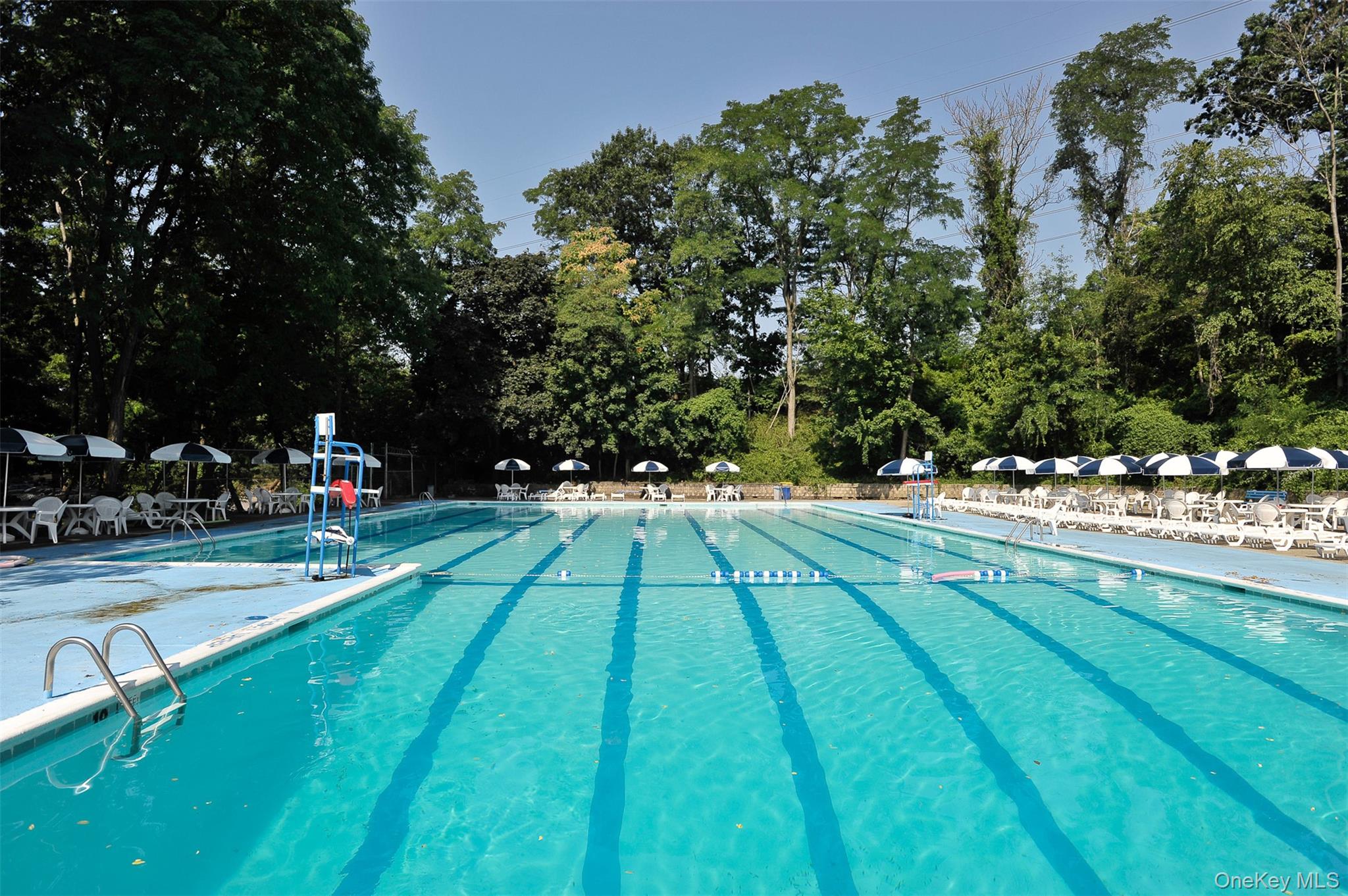 3 Sadore Lane Unit: 1E