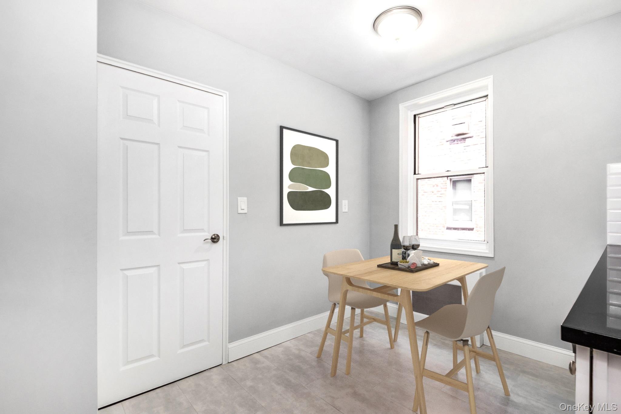 3 Sadore Lane Unit: 1E