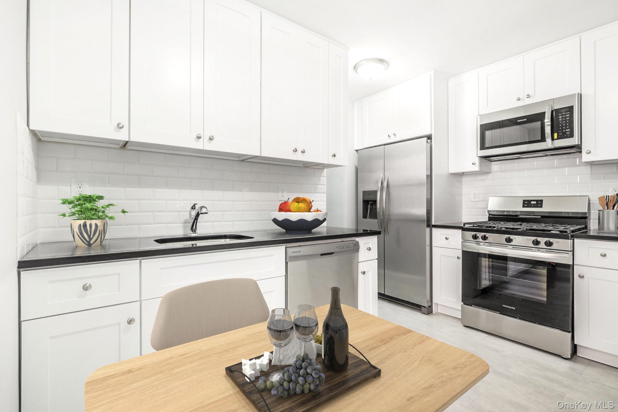 3 Sadore Lane Unit: 1E