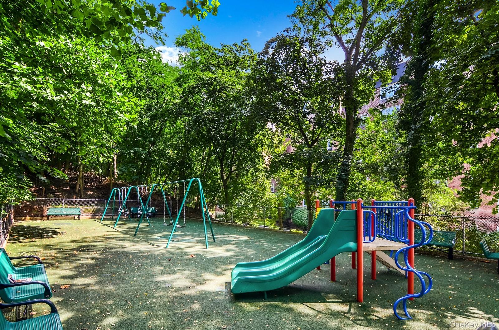 3 Sadore Lane Unit: 1E