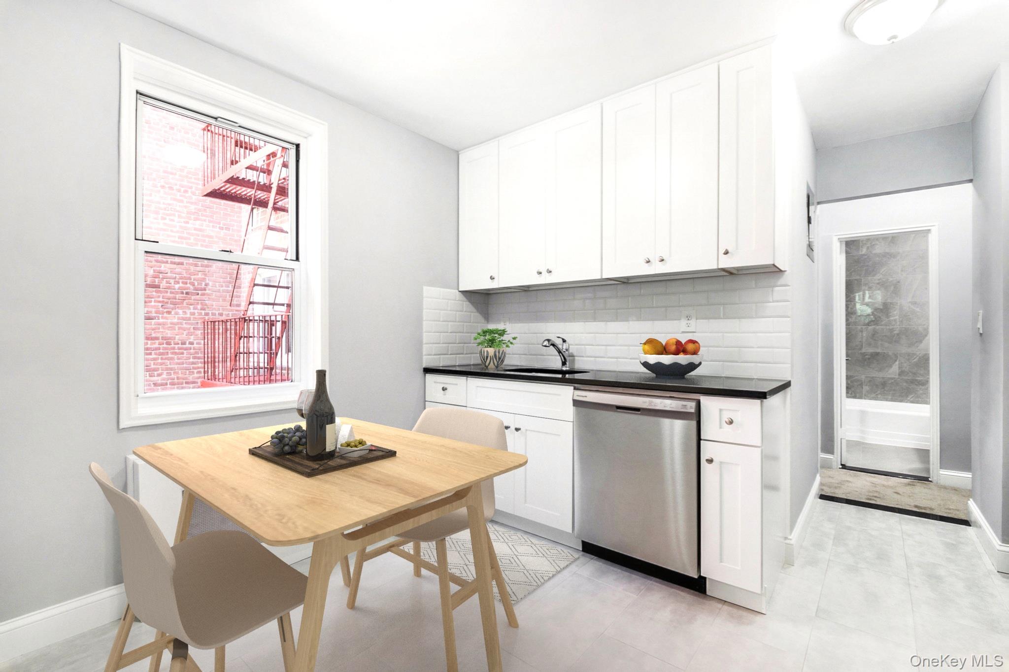 3 Sadore Lane Unit: 1E