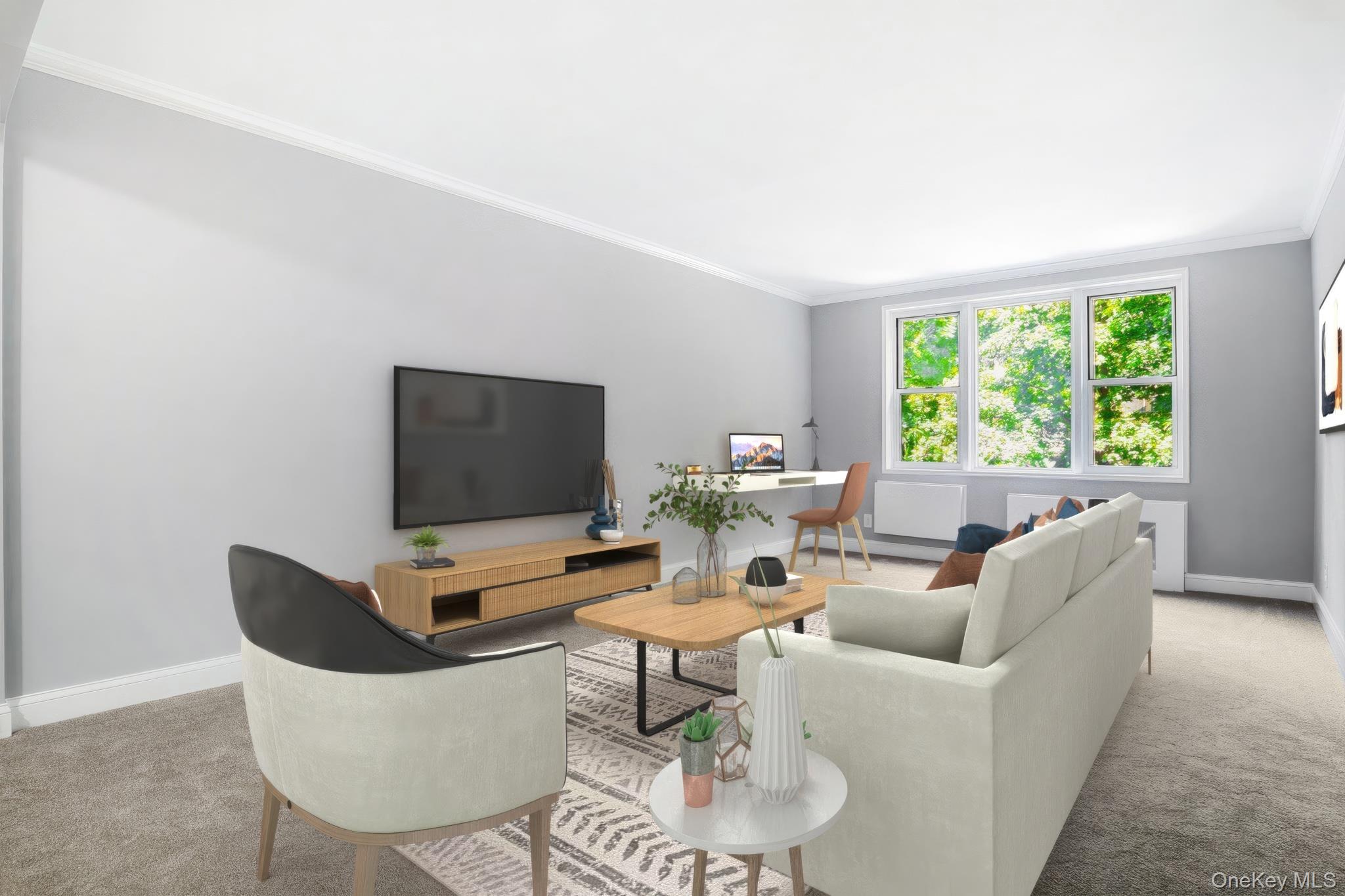 3 Sadore Lane Unit: 1E