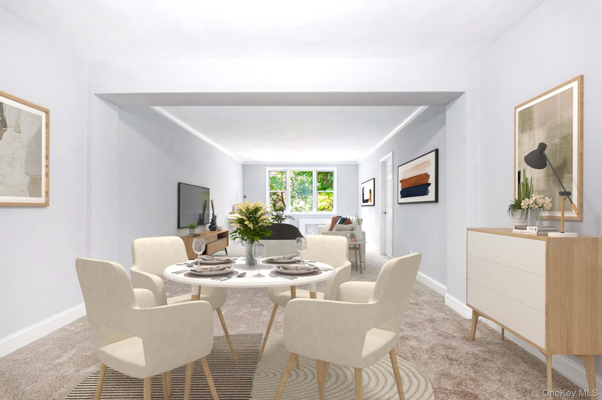 3 Sadore Lane Unit: 1E