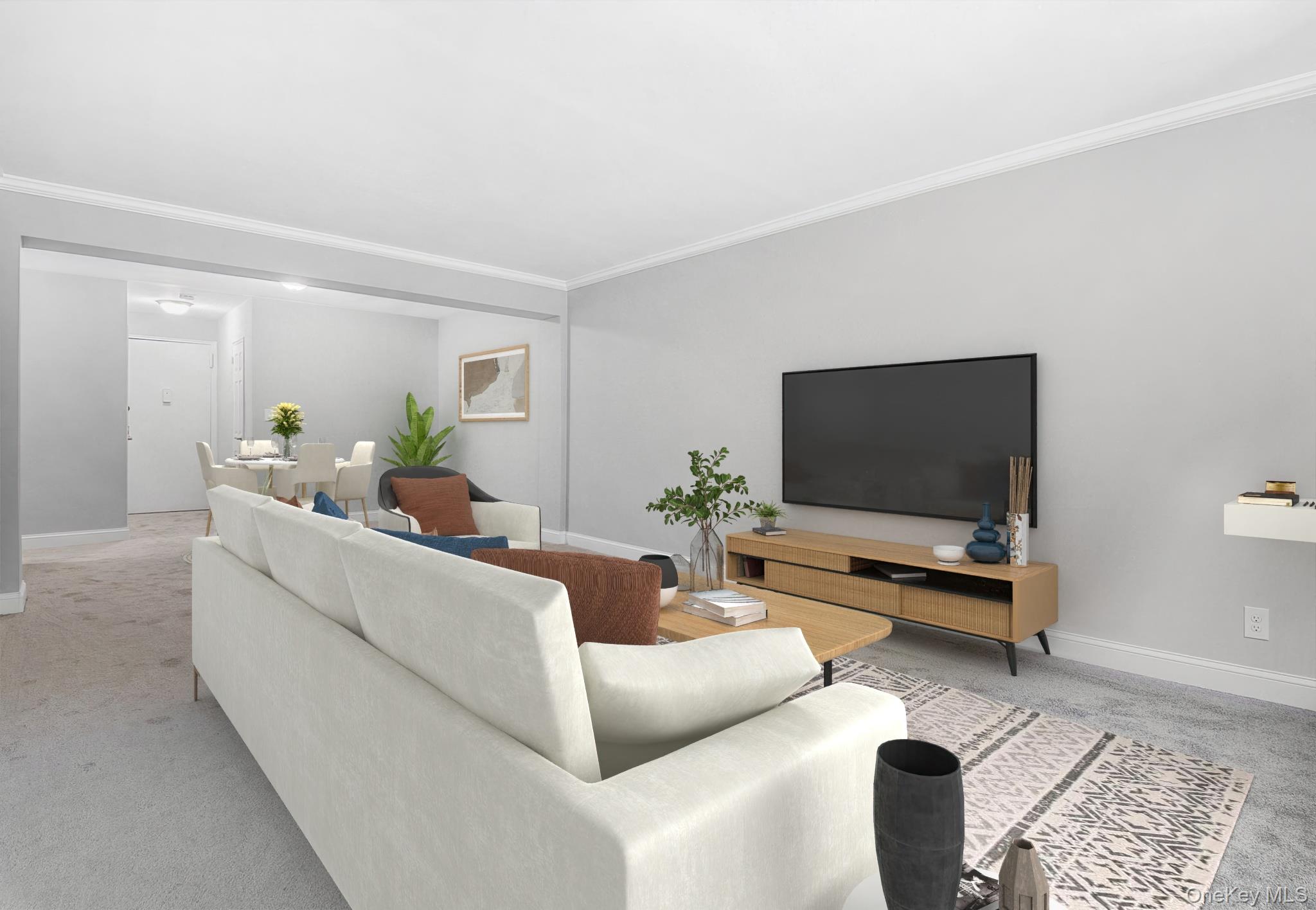 3 Sadore Lane Unit: 1E