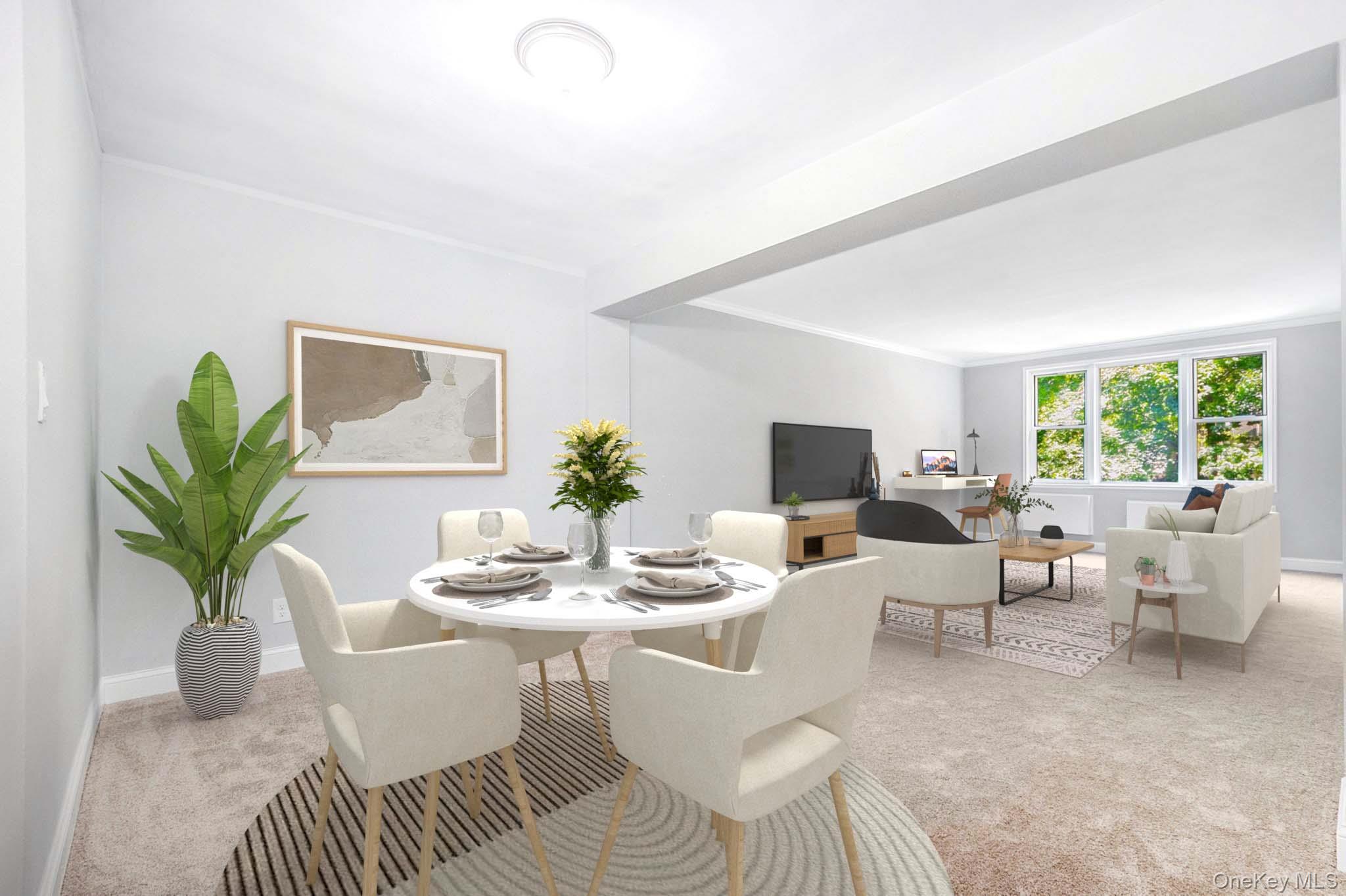 3 Sadore Lane Unit: 1E