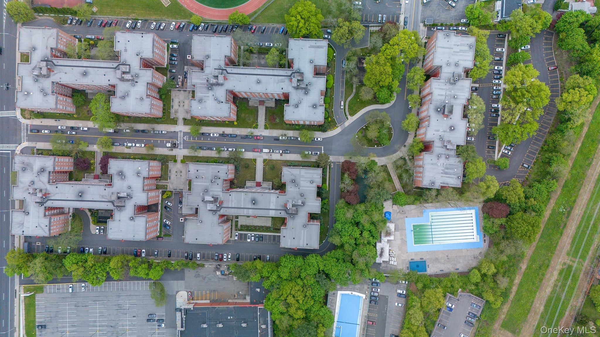 3 Sadore Lane Unit: 1E