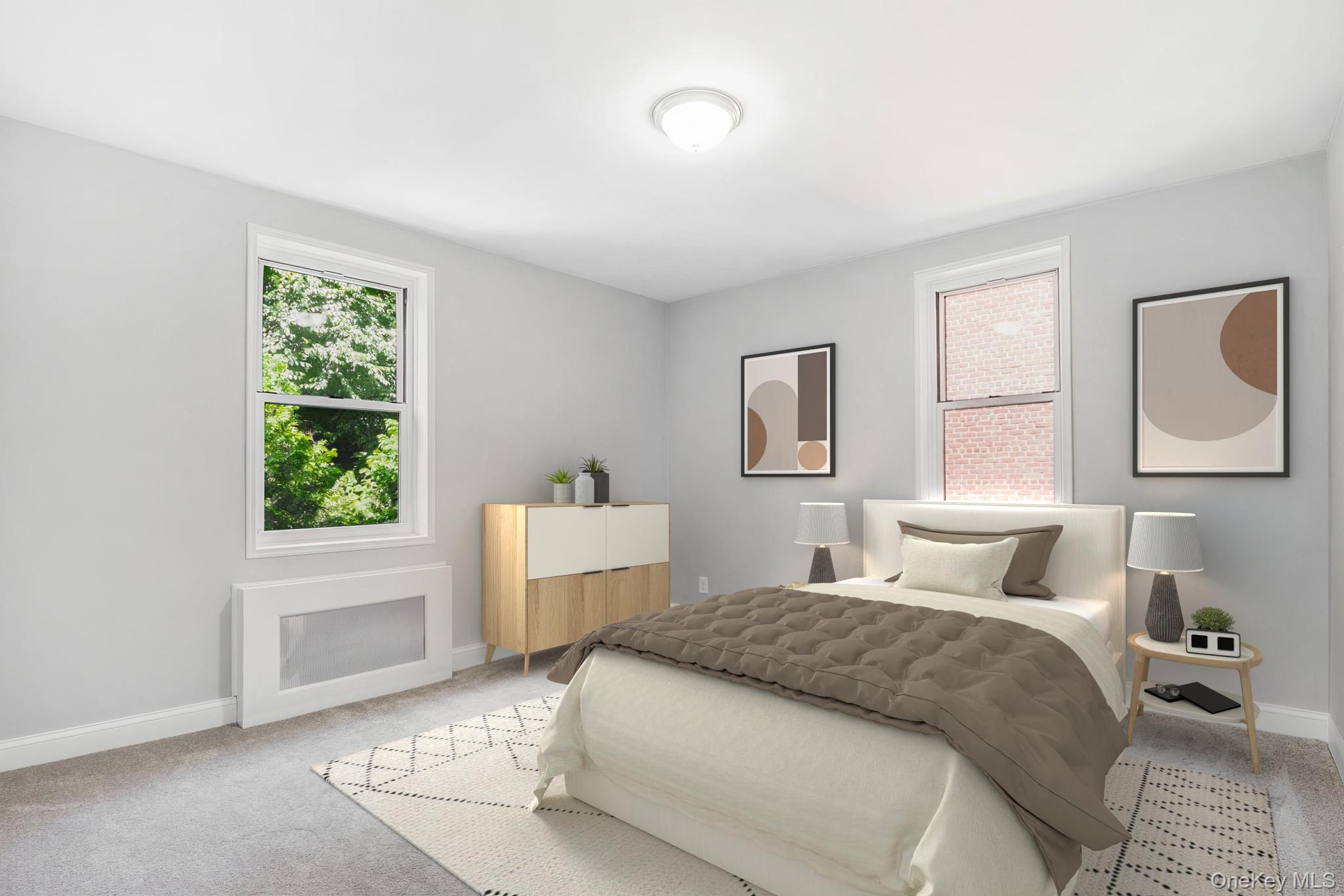 3 Sadore Lane Unit: 1E