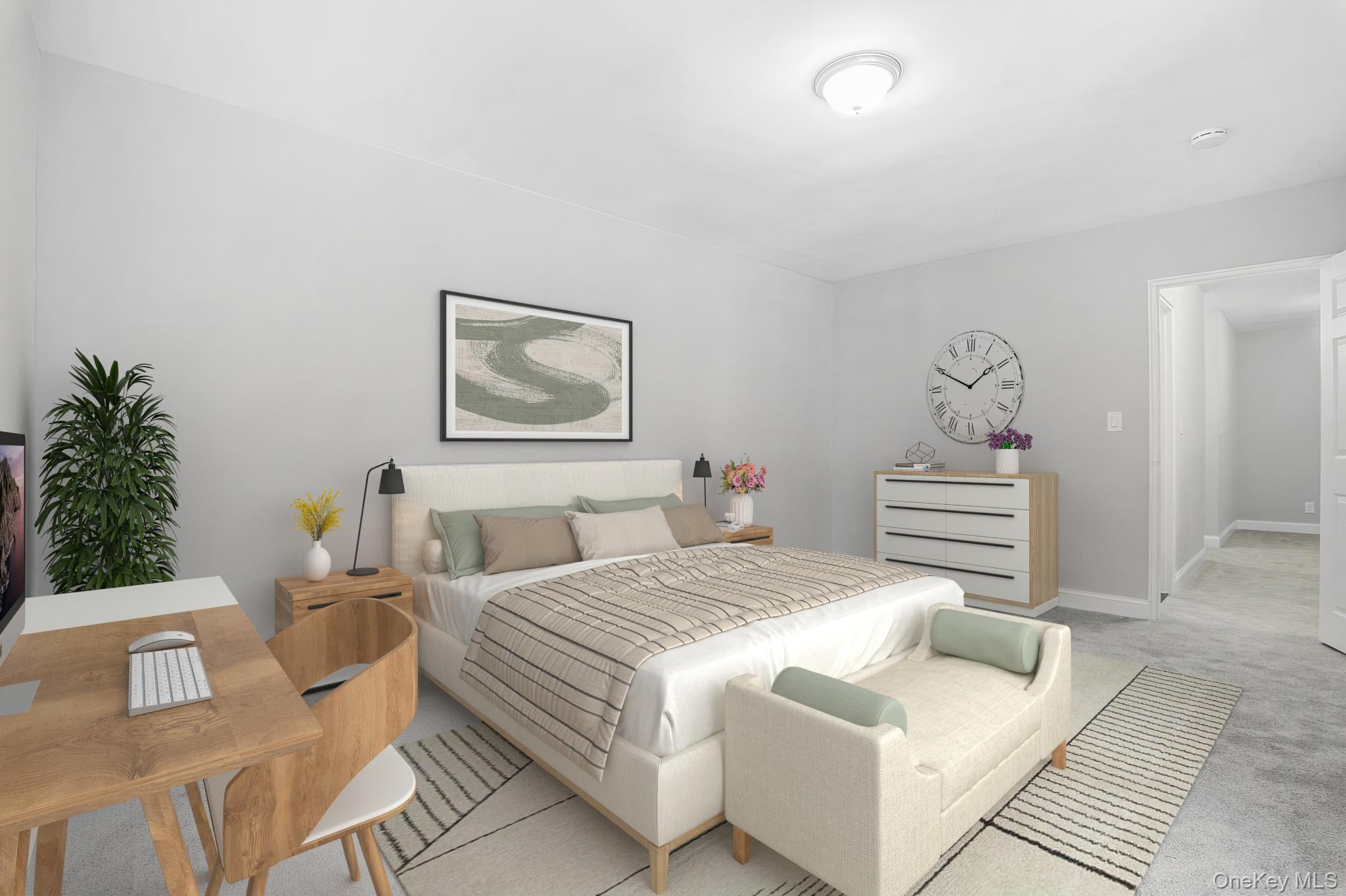 3 Sadore Lane Unit: 1E