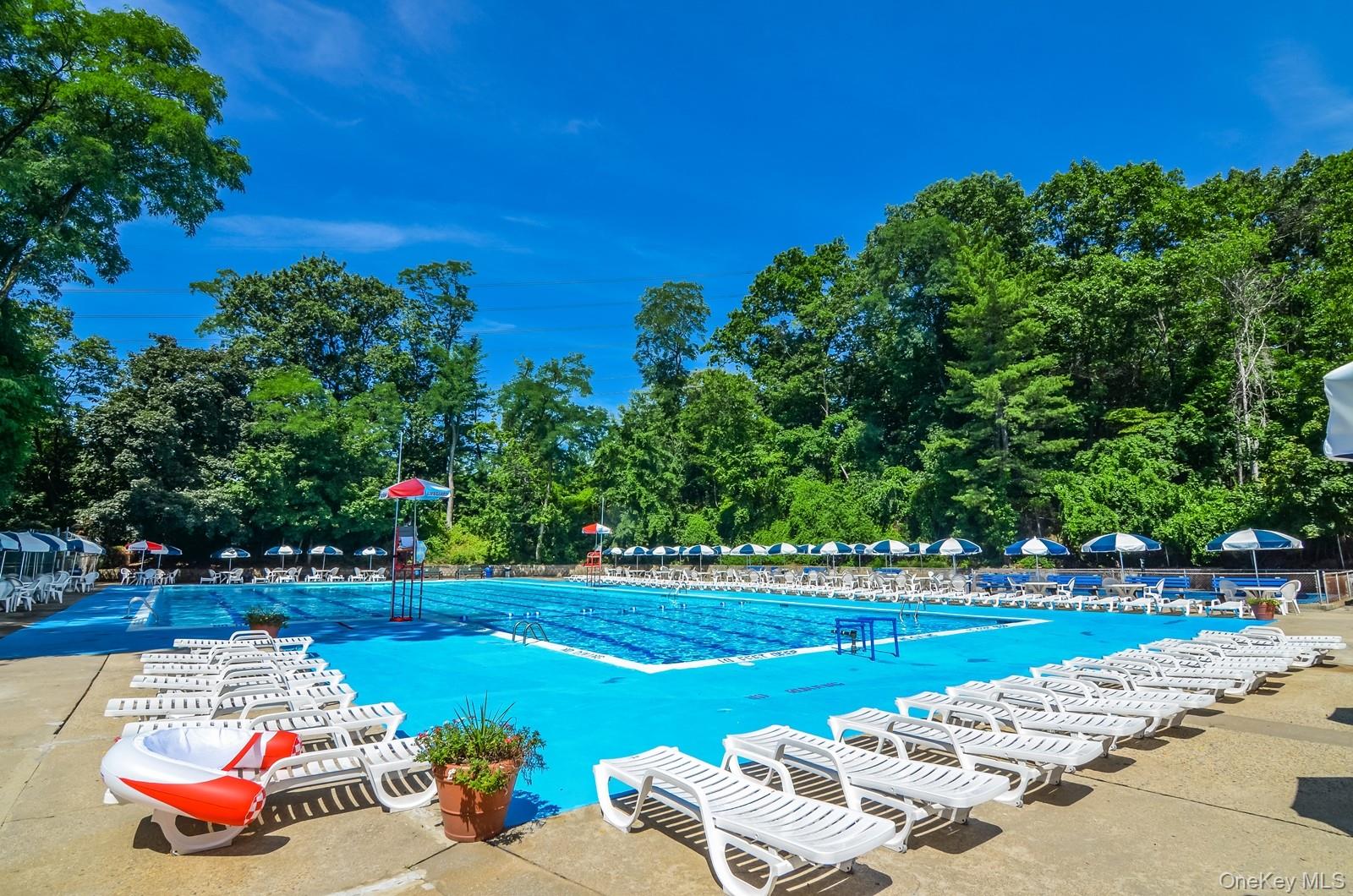 3 Sadore Lane Unit: 1E