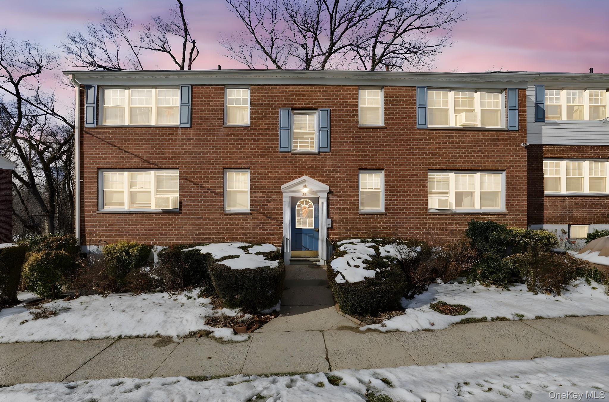 67 Columbus Avenue Unit: 1A