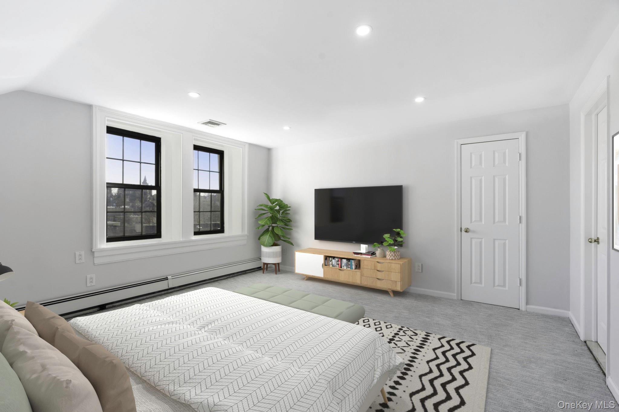 101 Main Street Unit: 3