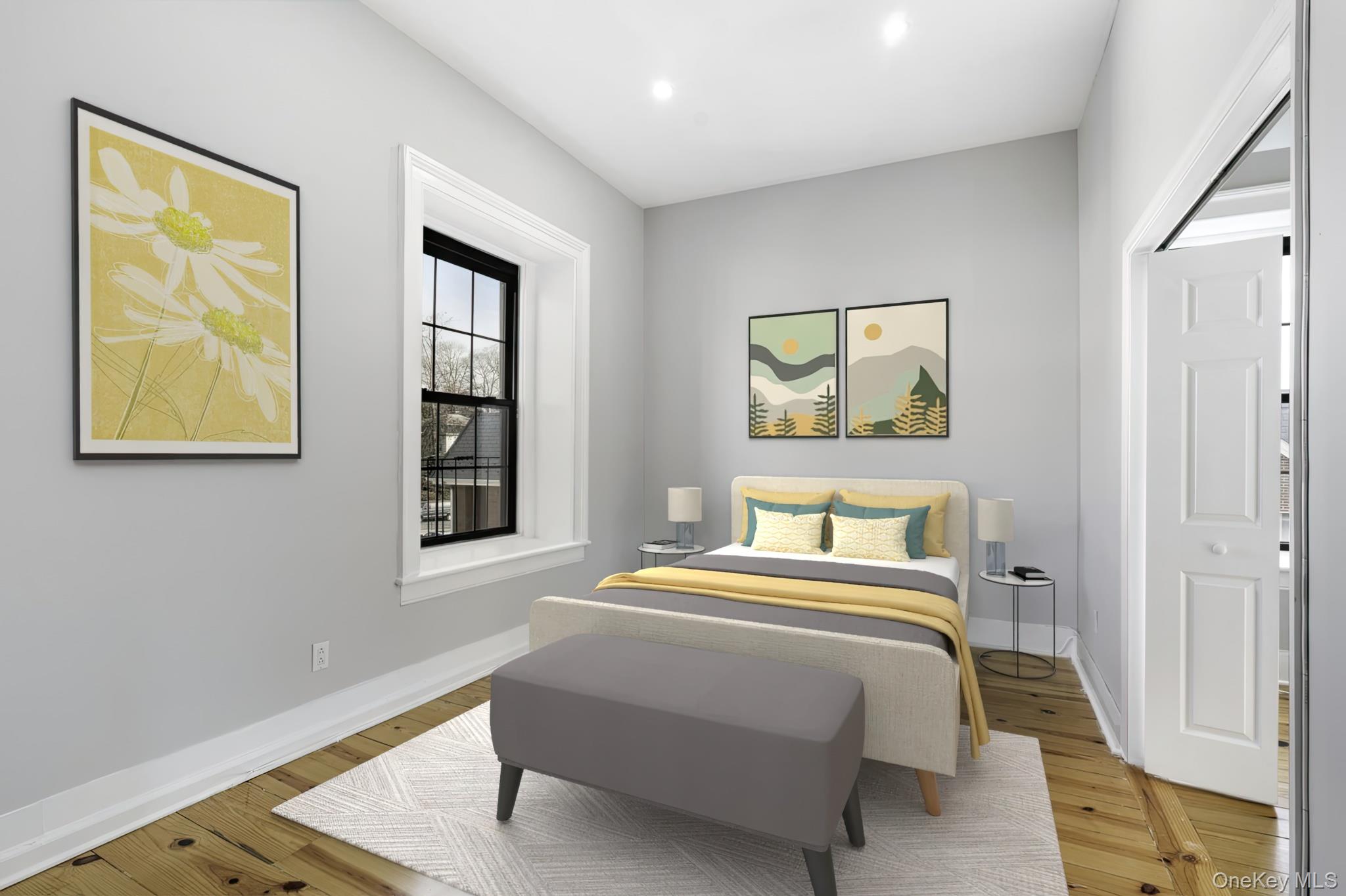 101 Main Street Unit: 3