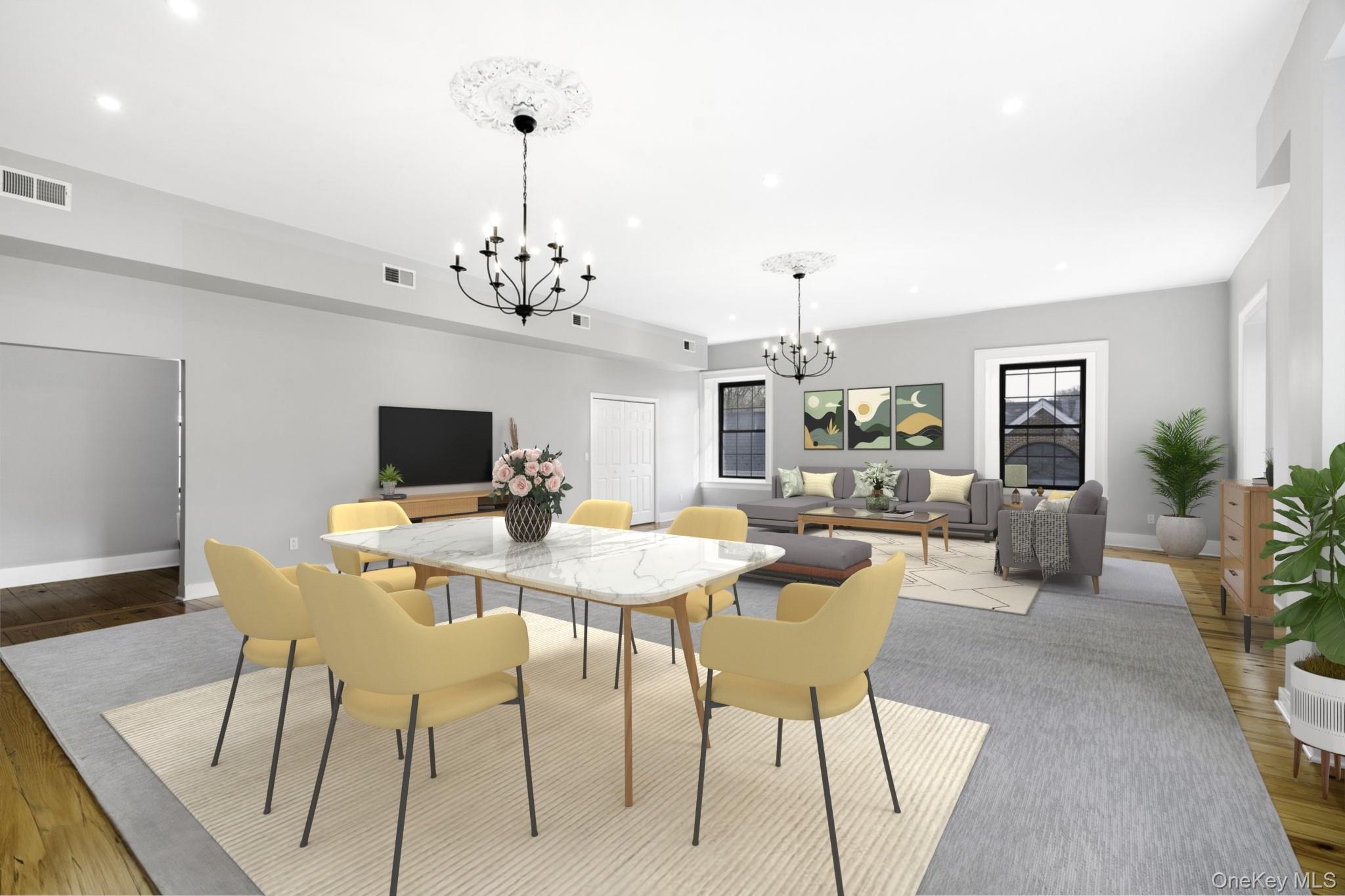 101 Main Street Unit: 3