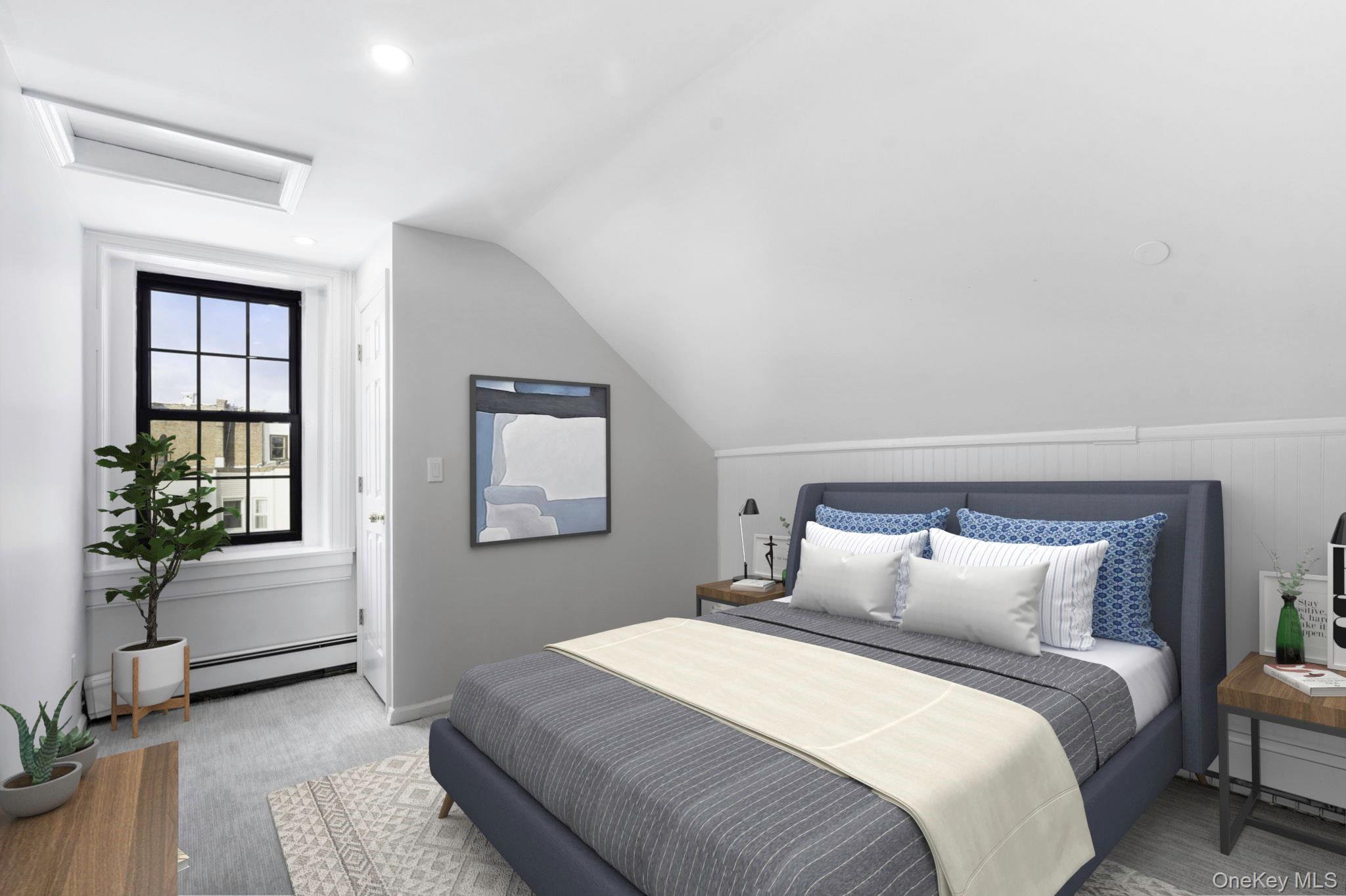 101 Main Street Unit: 3