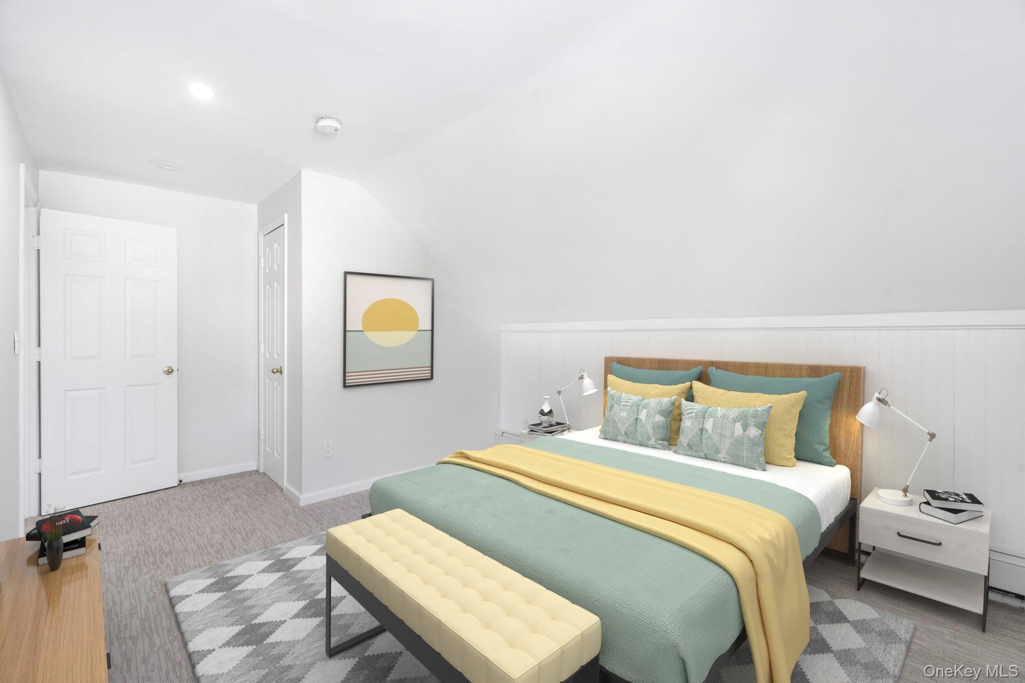 101 Main Street Unit: 3