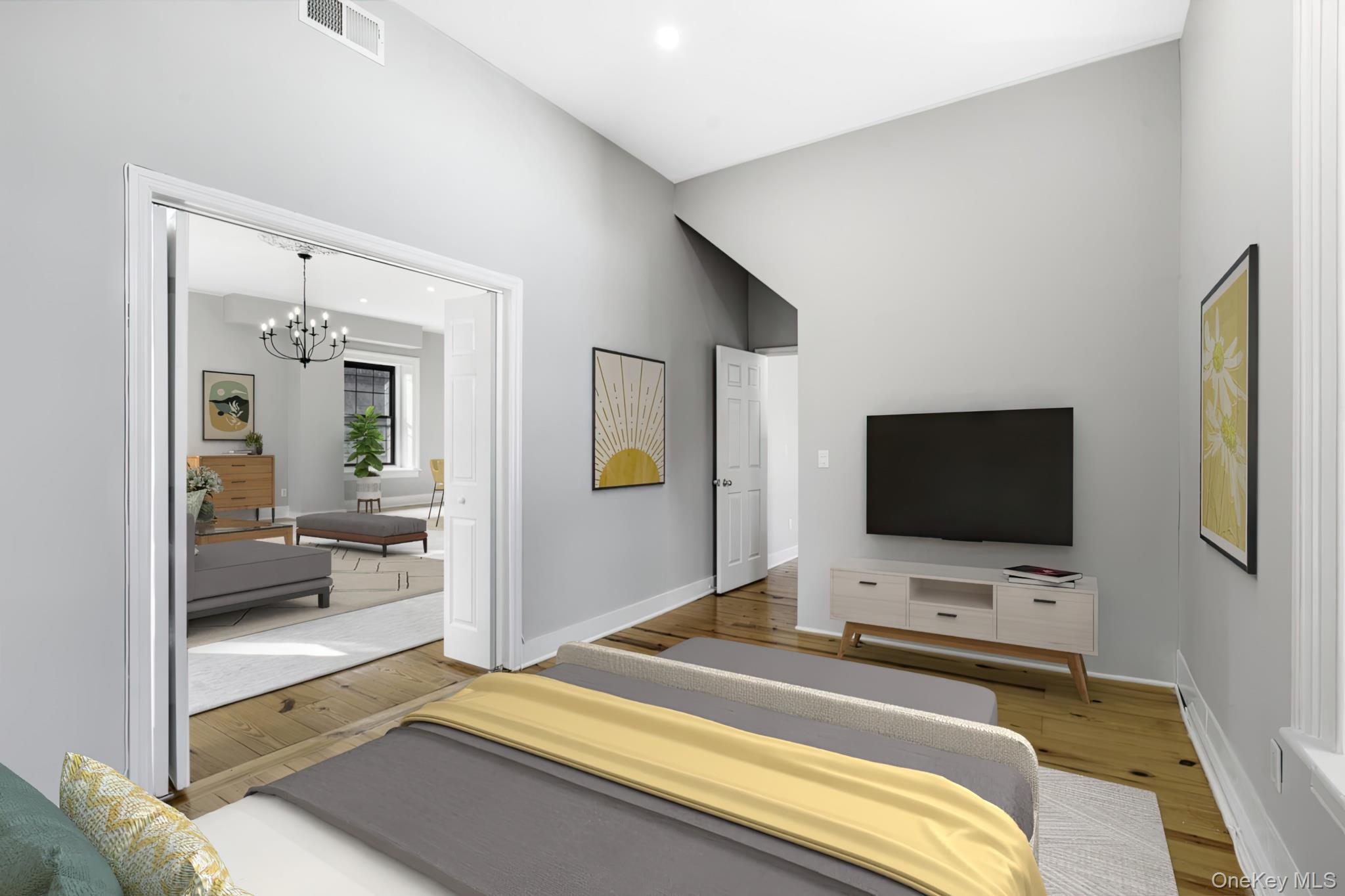 101 Main Street Unit: 3