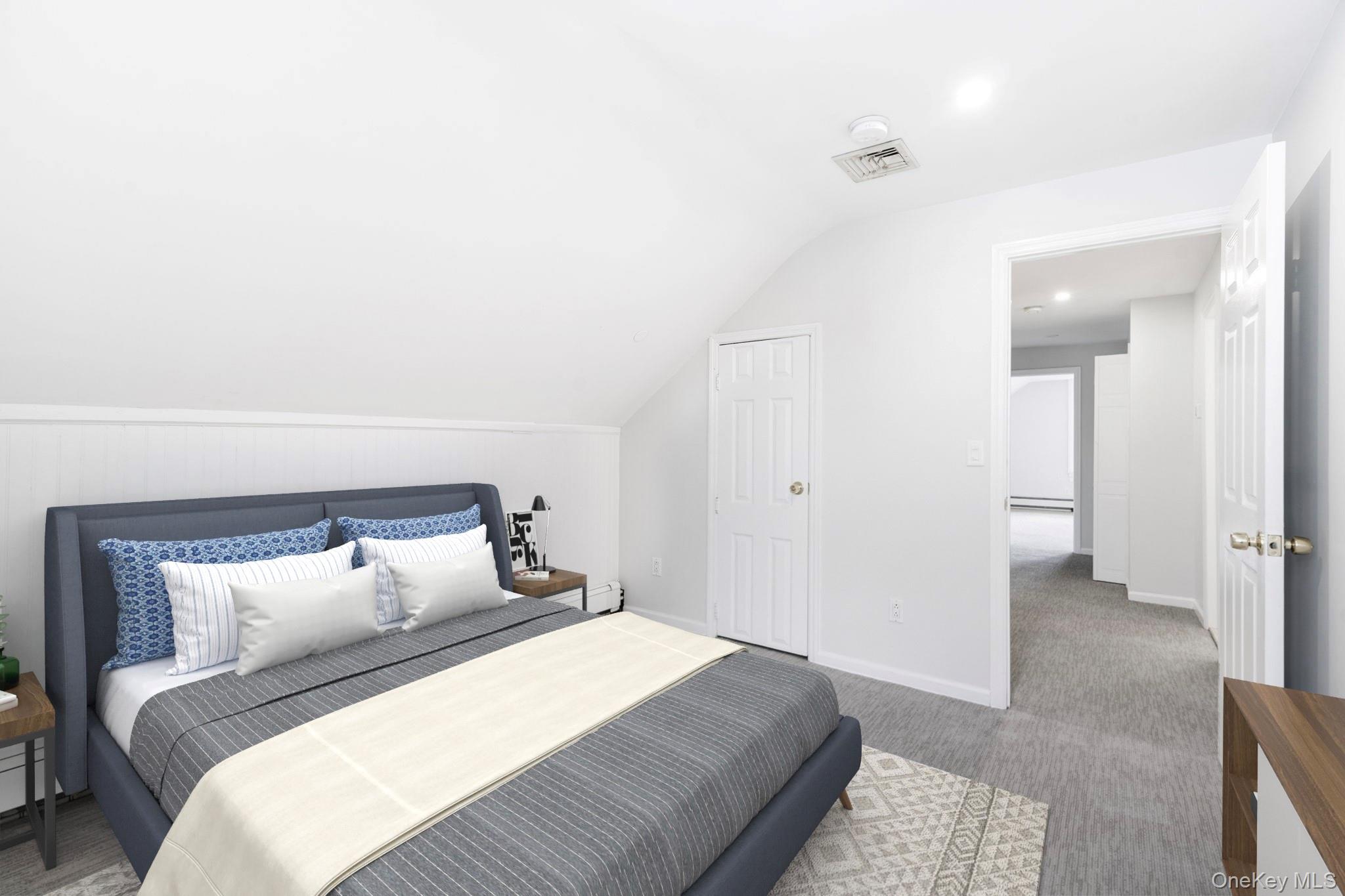 101 Main Street Unit: 3