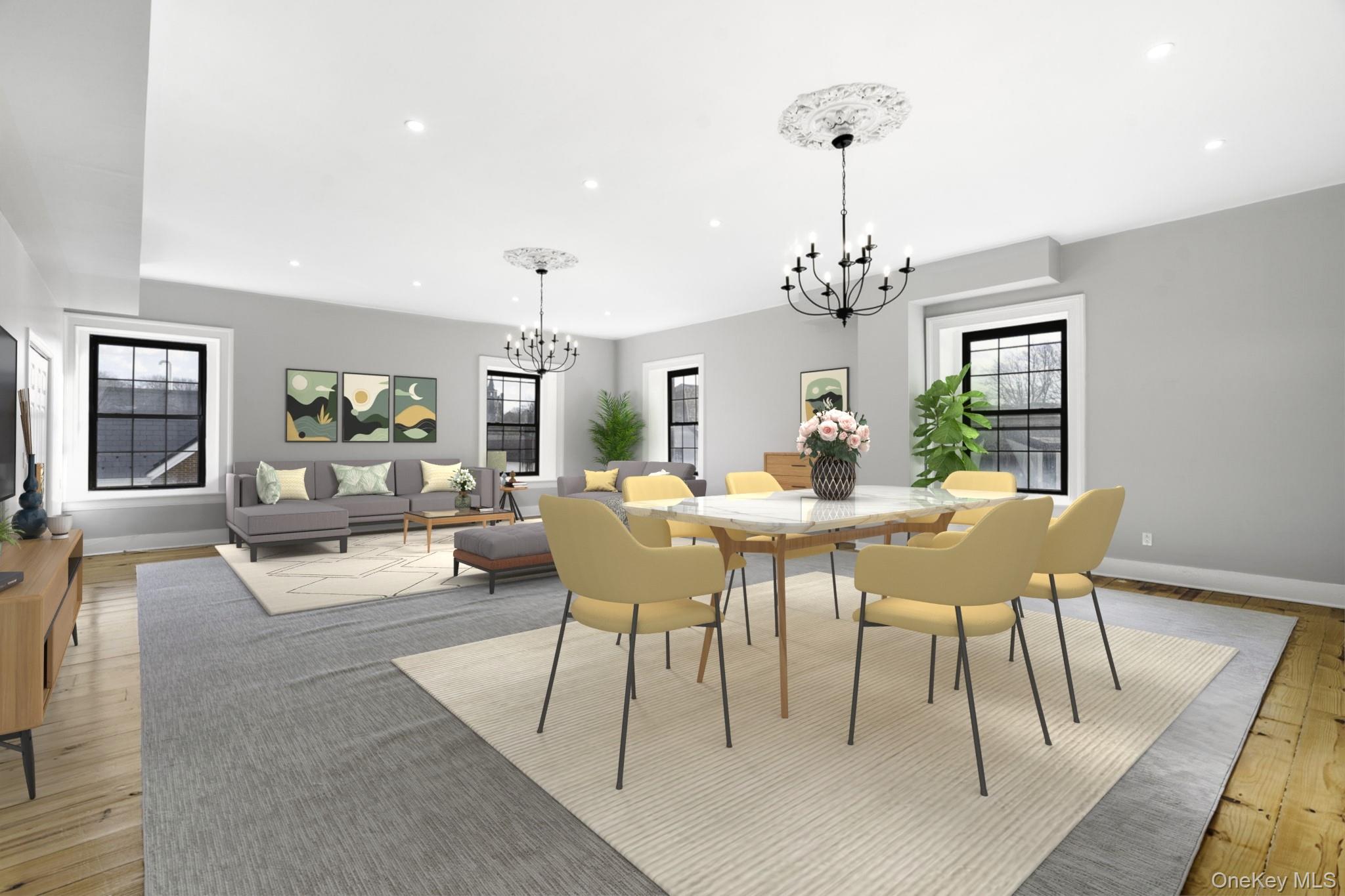 101 Main Street Unit: 3