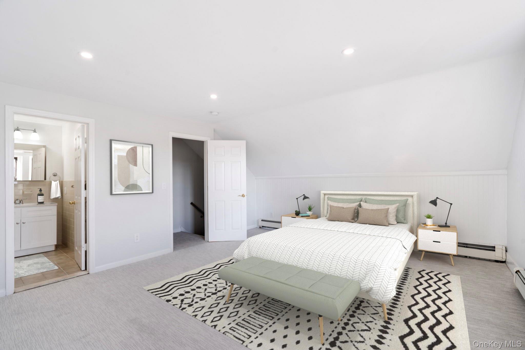 101 Main Street Unit: 3