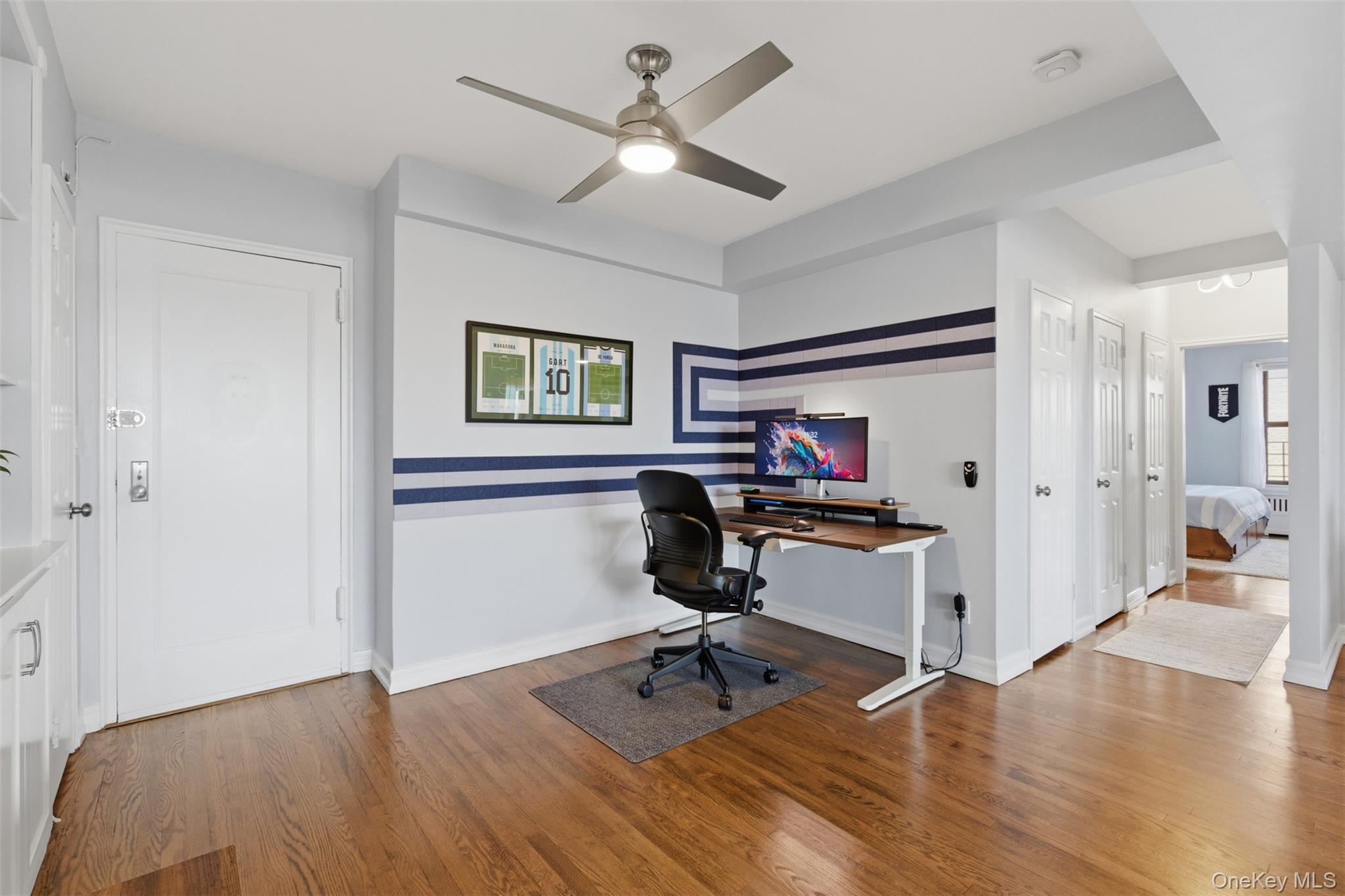 325 Main Street Unit: 6H