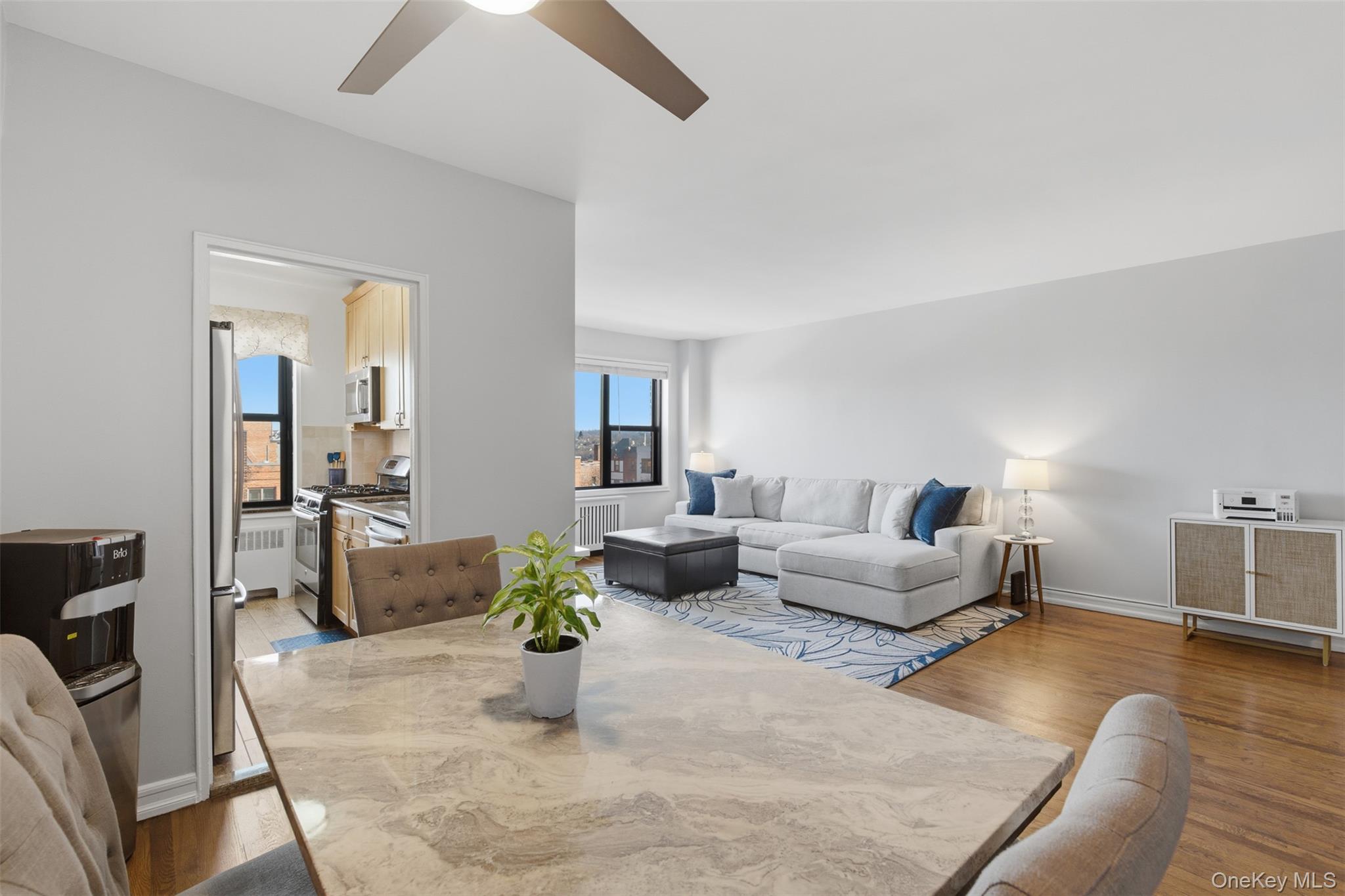 325 Main Street Unit: 6H