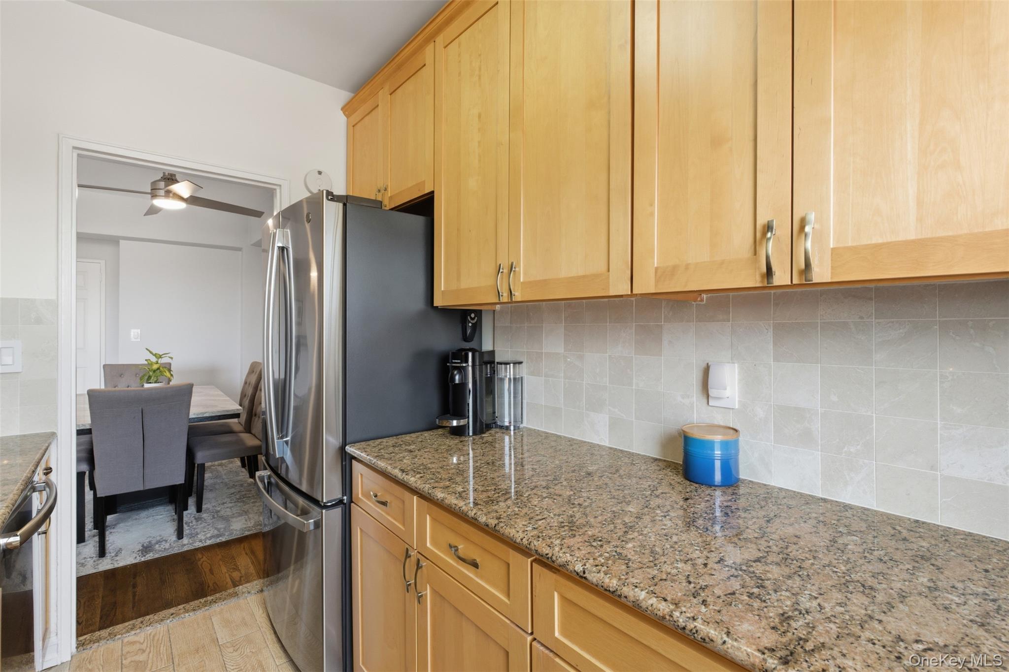 325 Main Street Unit: 6H