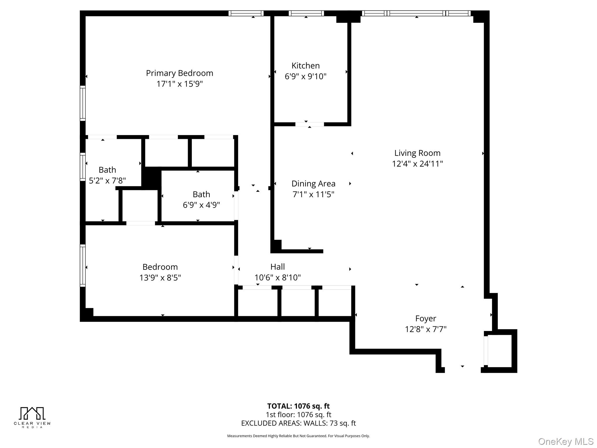 325 Main Street Unit: 6H