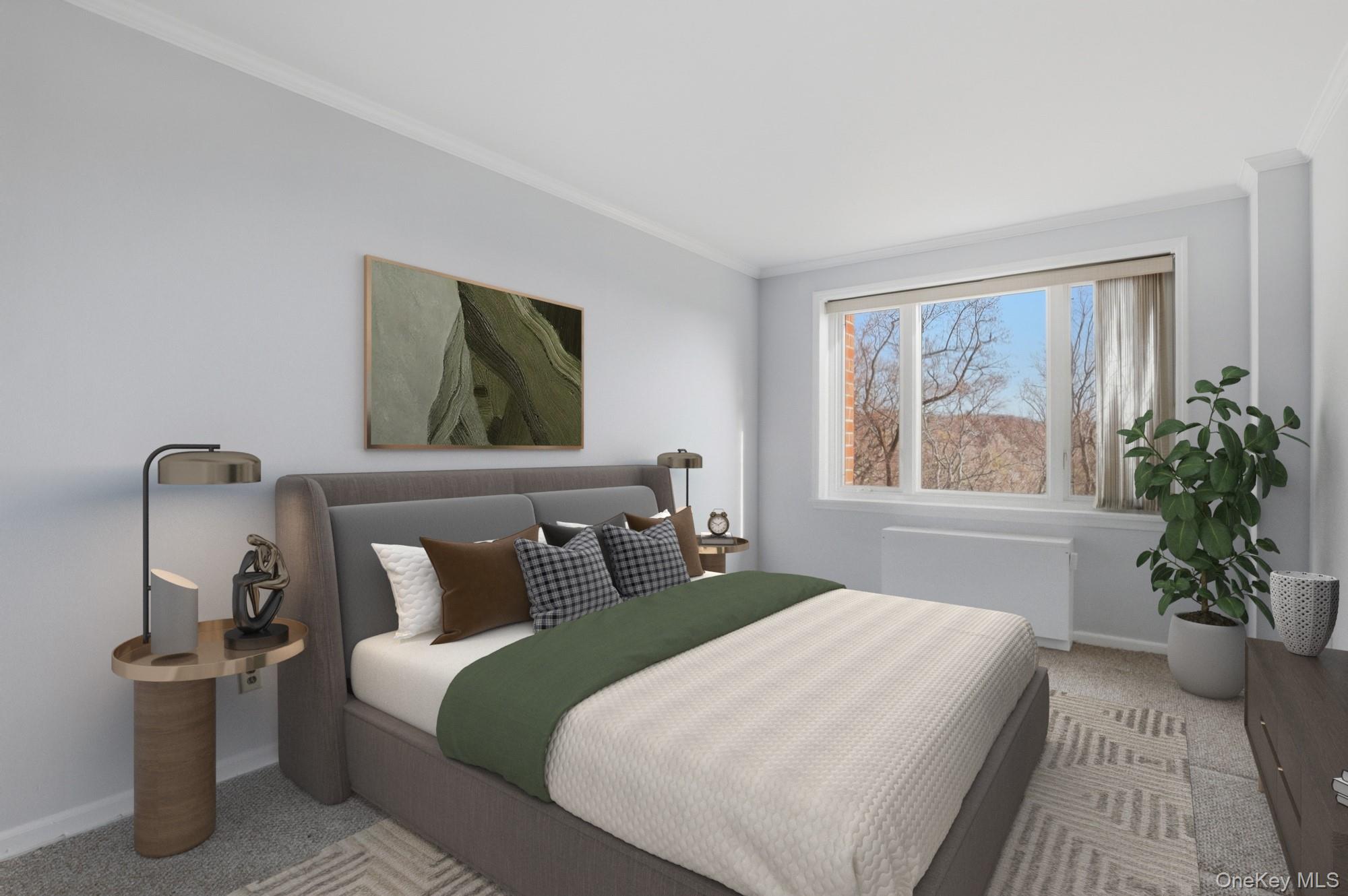 16 Rockledge Unit: 2C-1