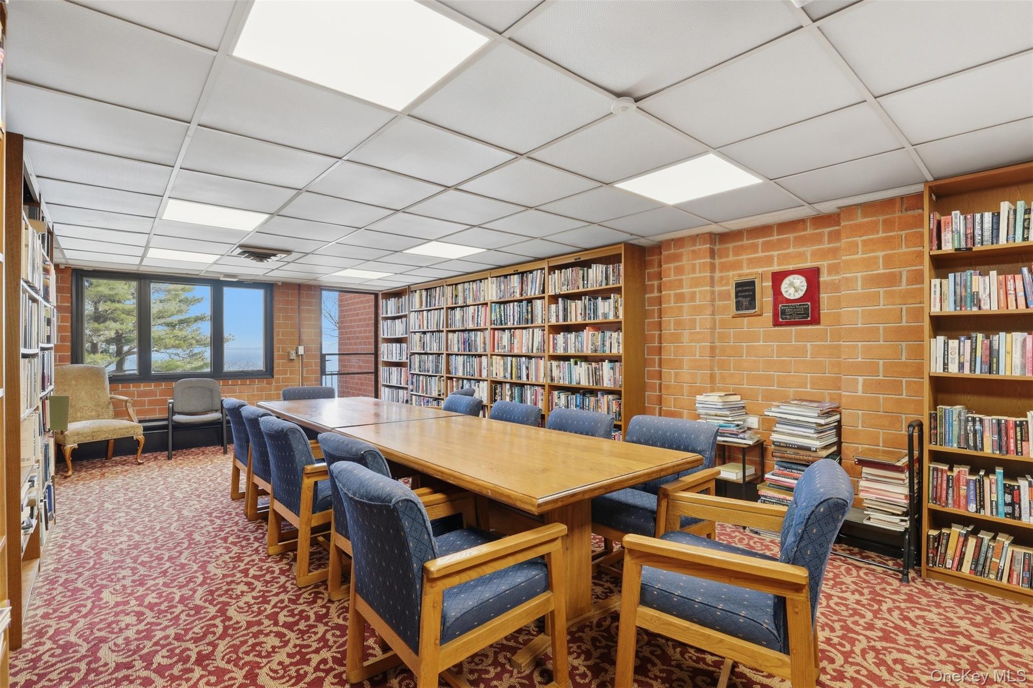 16 Rockledge Unit: 2C-1