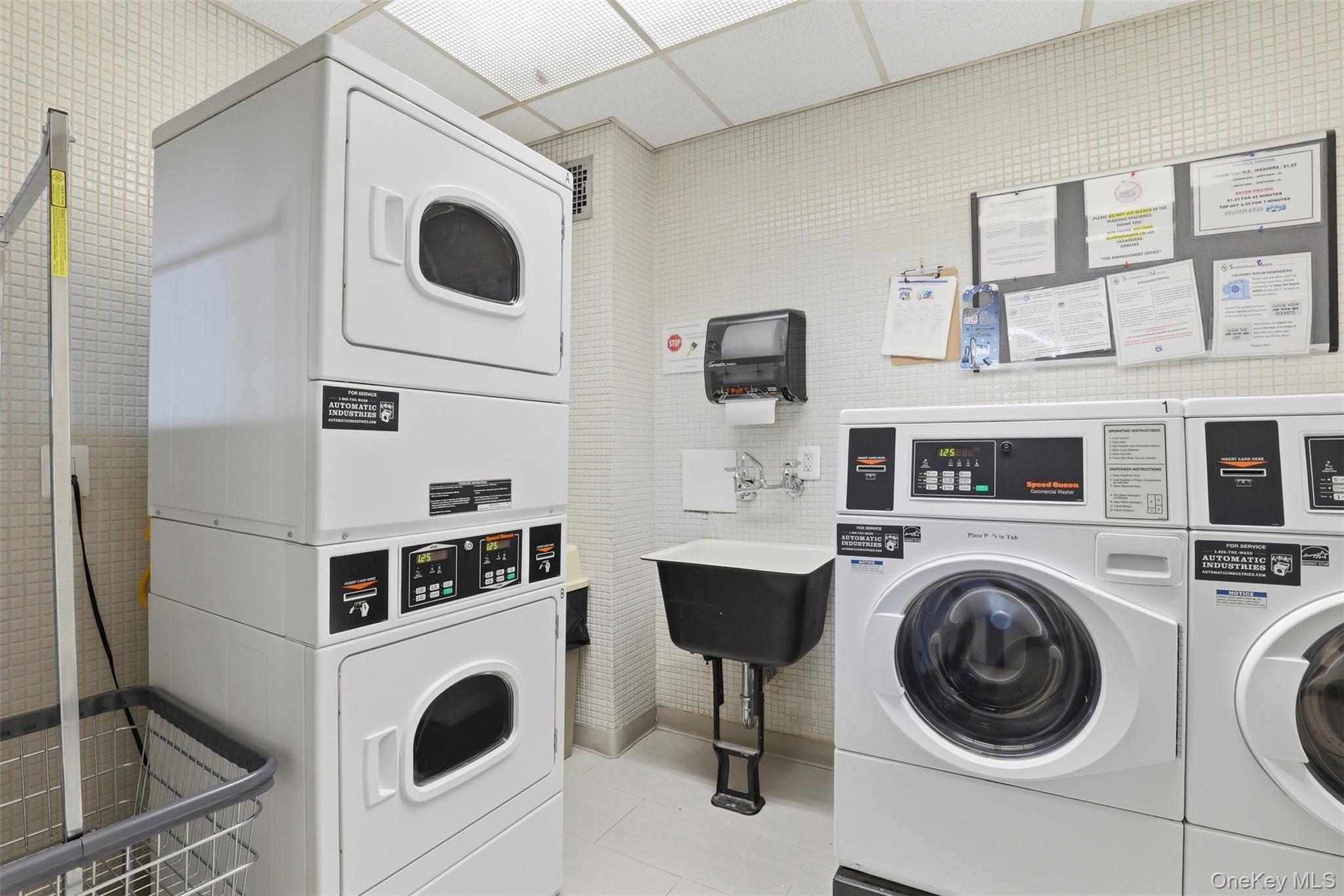 16 Rockledge Unit: 2C-1