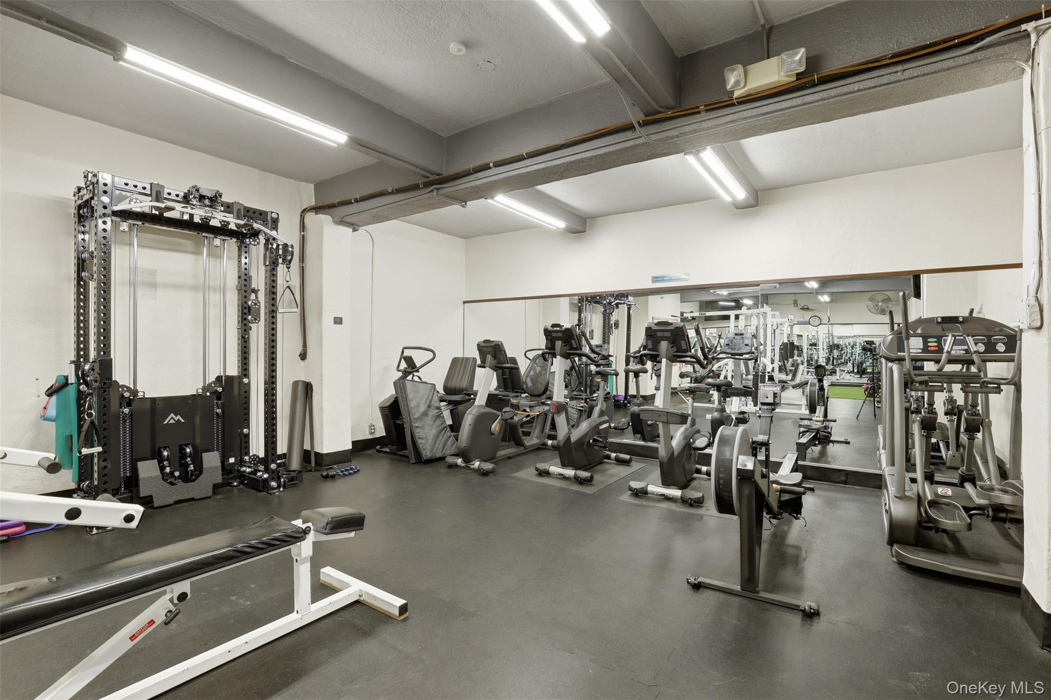 16 Rockledge Unit: 2C-1