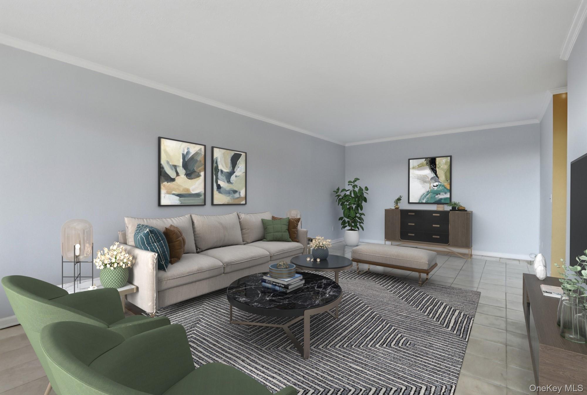 16 Rockledge Unit: 2C-1