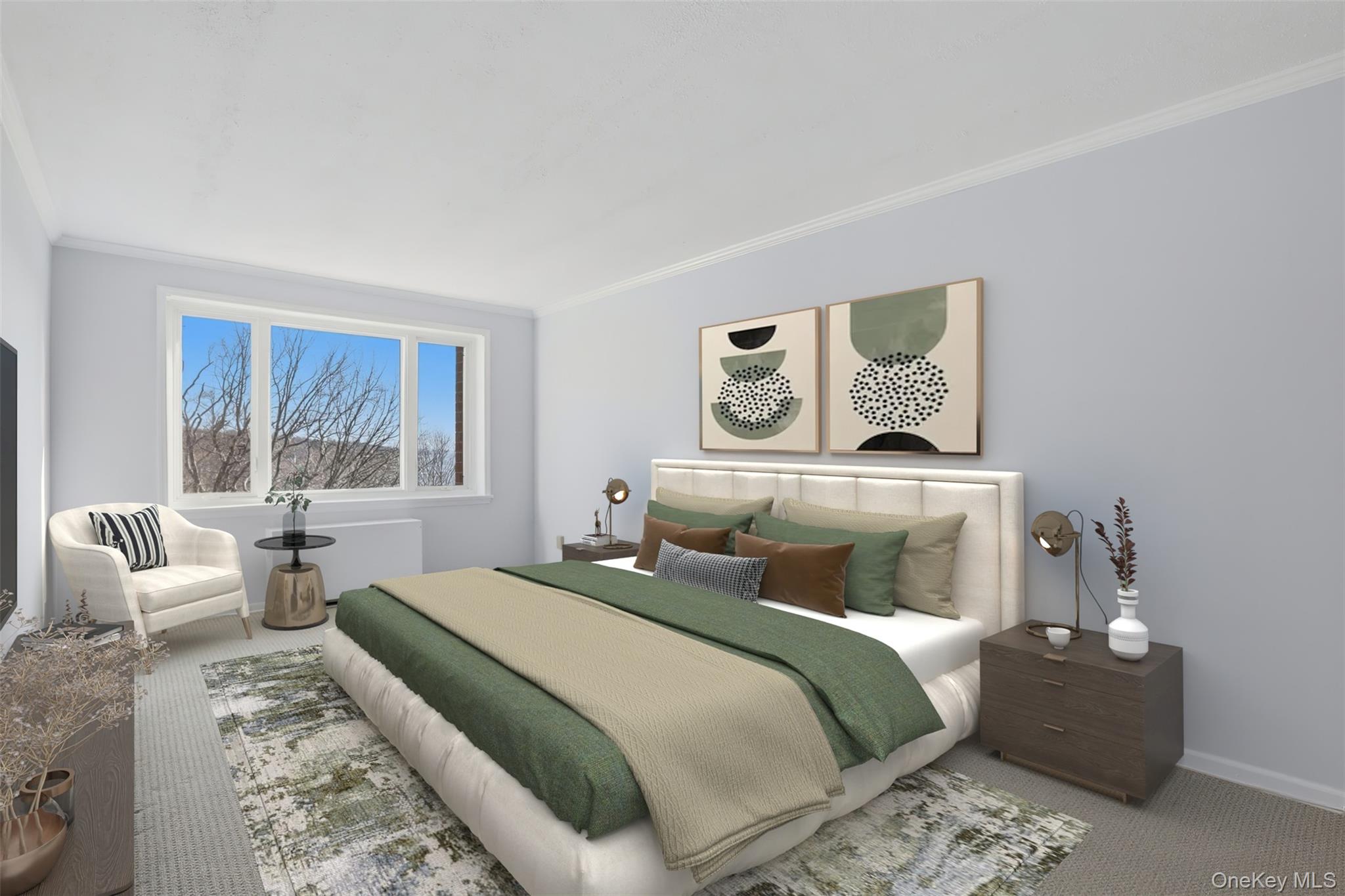 16 Rockledge Unit: 2C-1