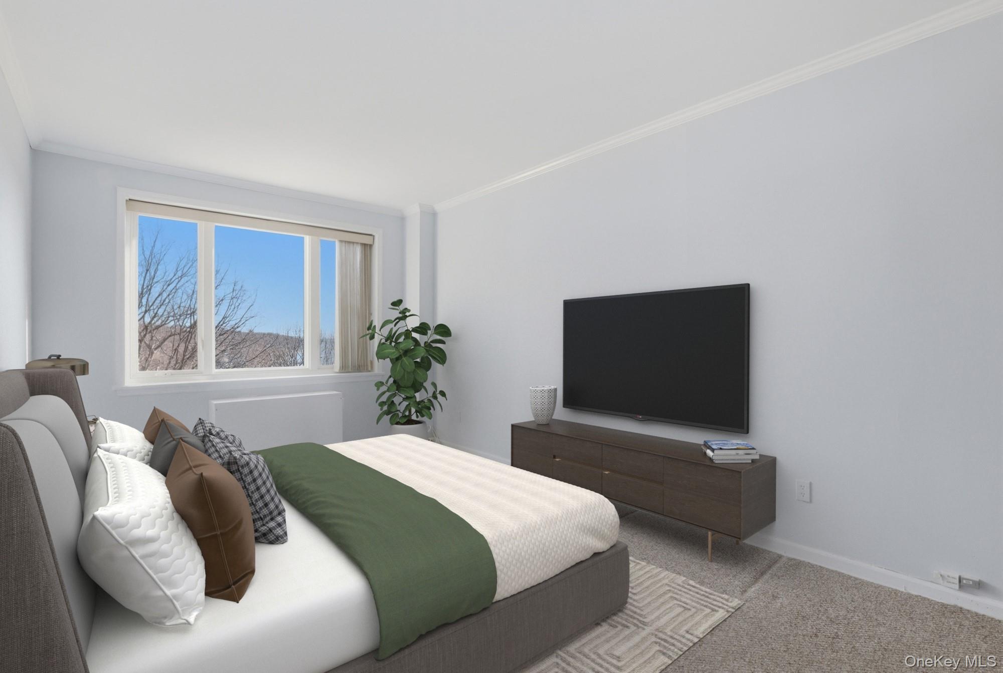 16 Rockledge Unit: 2C-1