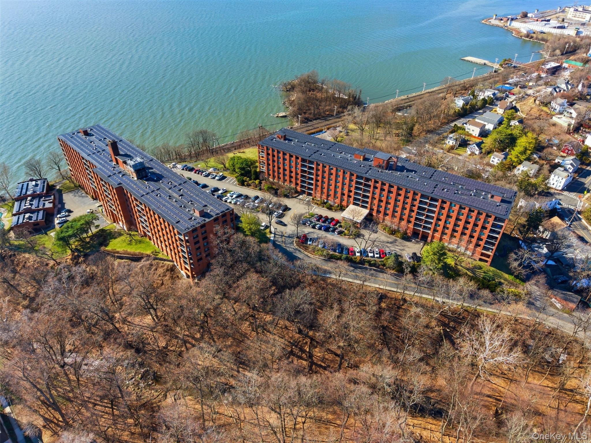 16 Rockledge Unit: 2C-1