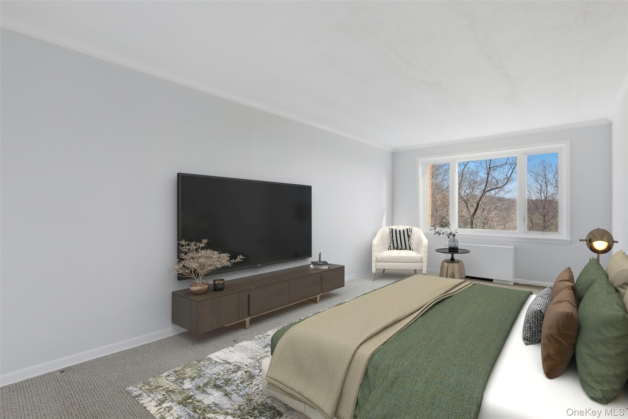 16 Rockledge Unit: 2C-1