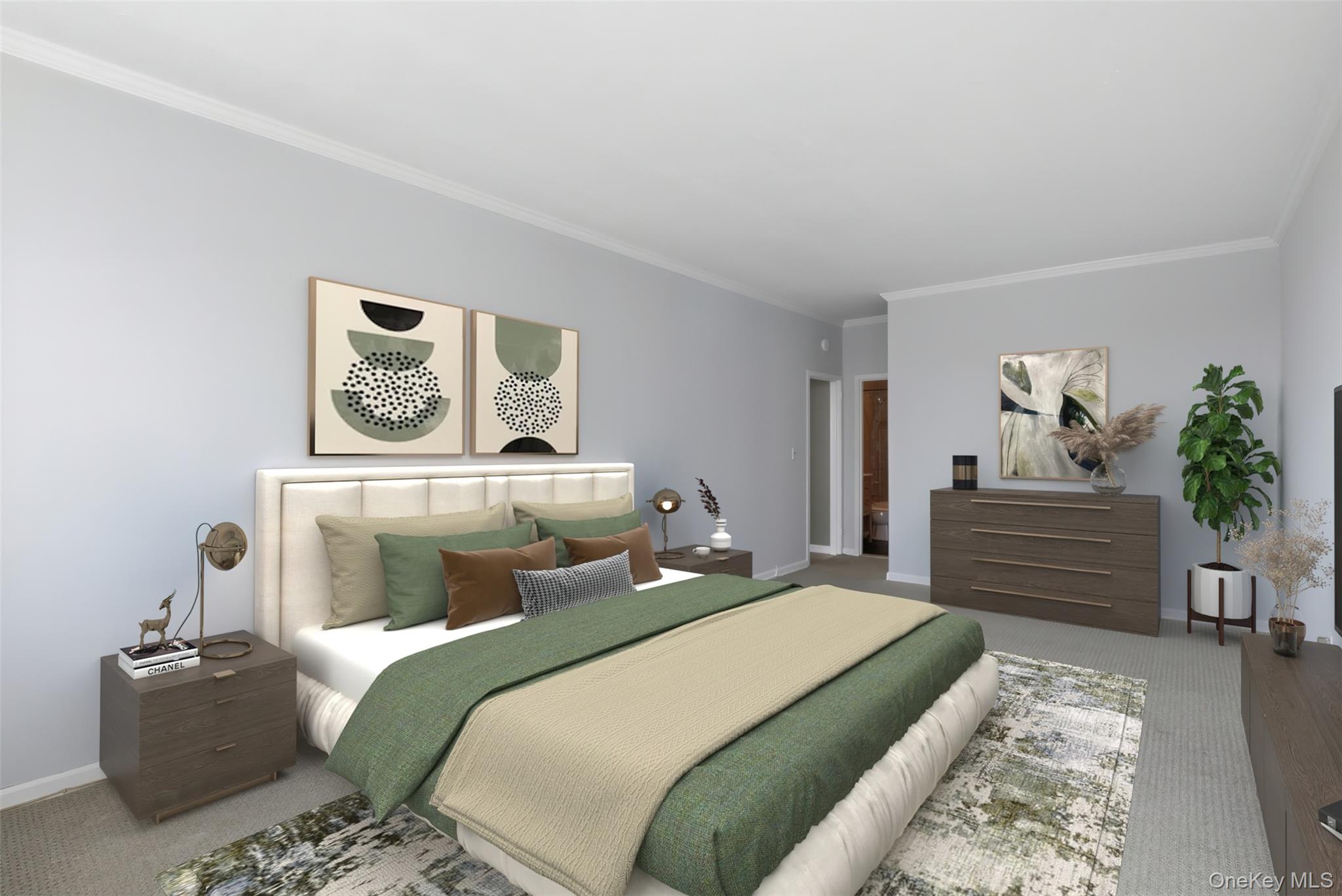 16 Rockledge Unit: 2C-1