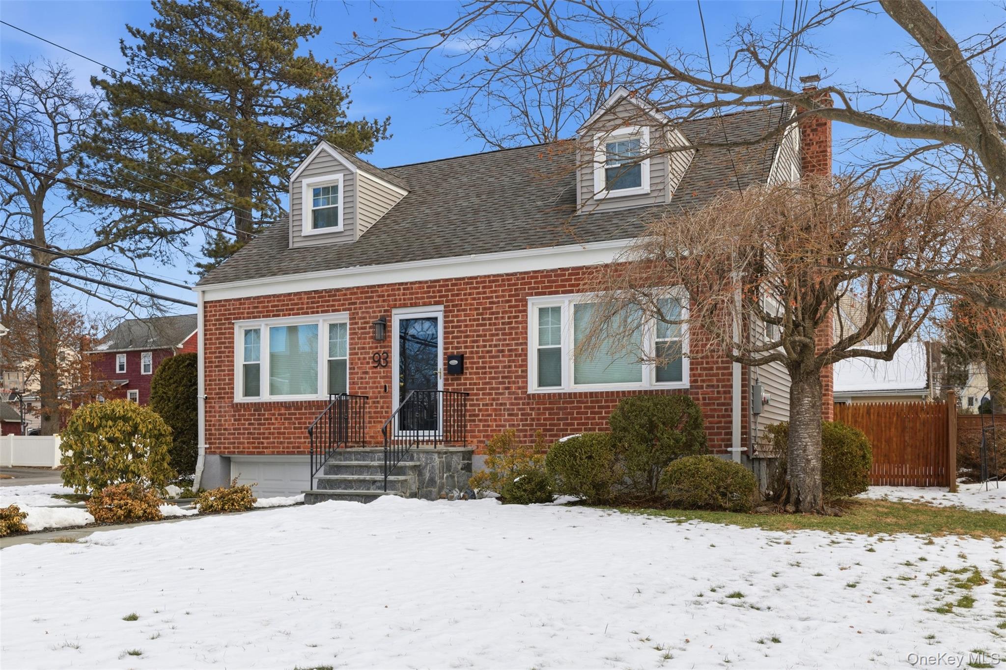 93 Smith Avenue