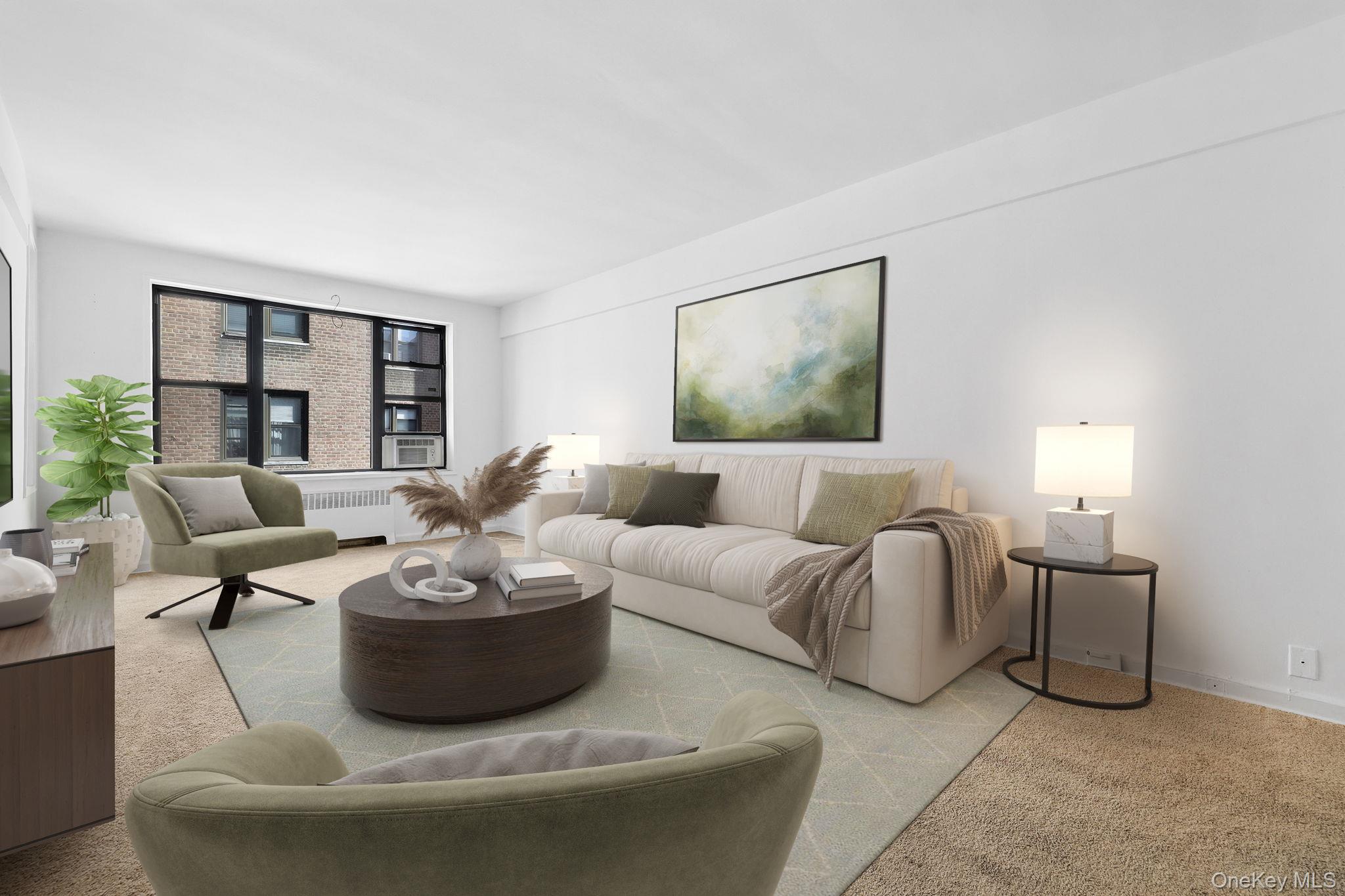 10 North Broadway Unit: 3H