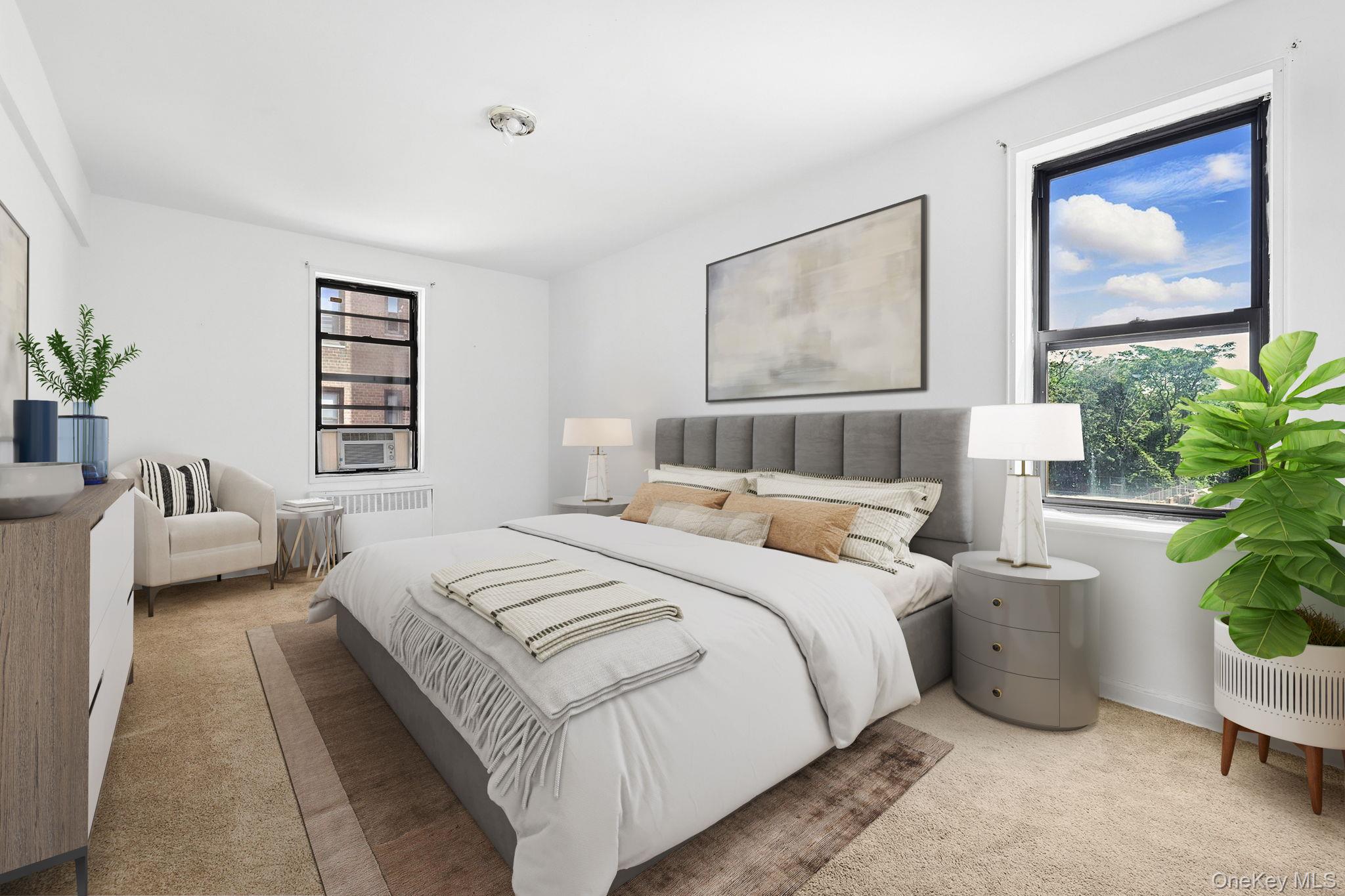 10 North Broadway Unit: 3H