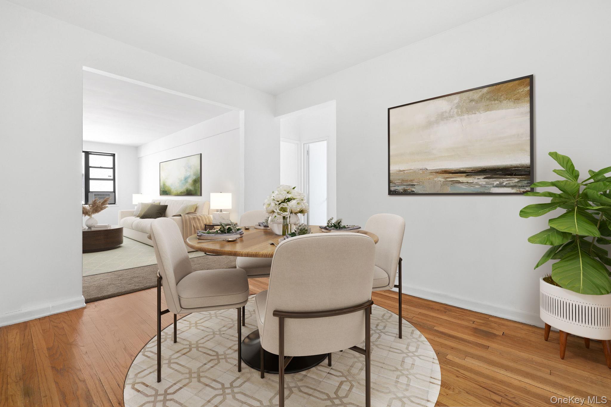 10 North Broadway Unit: 3H