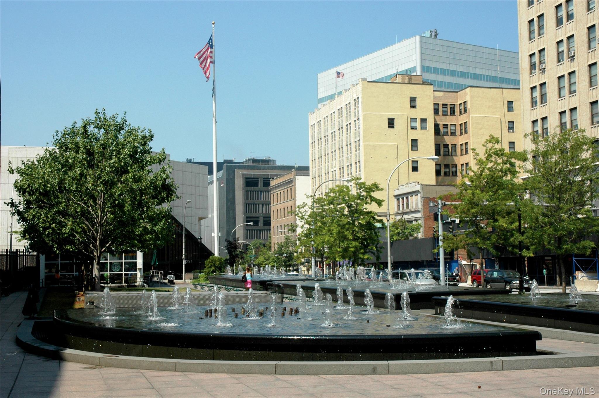 25 Midland Avenue