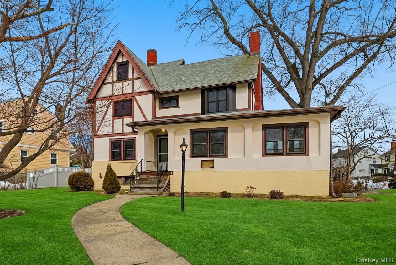 25 Midland Avenue